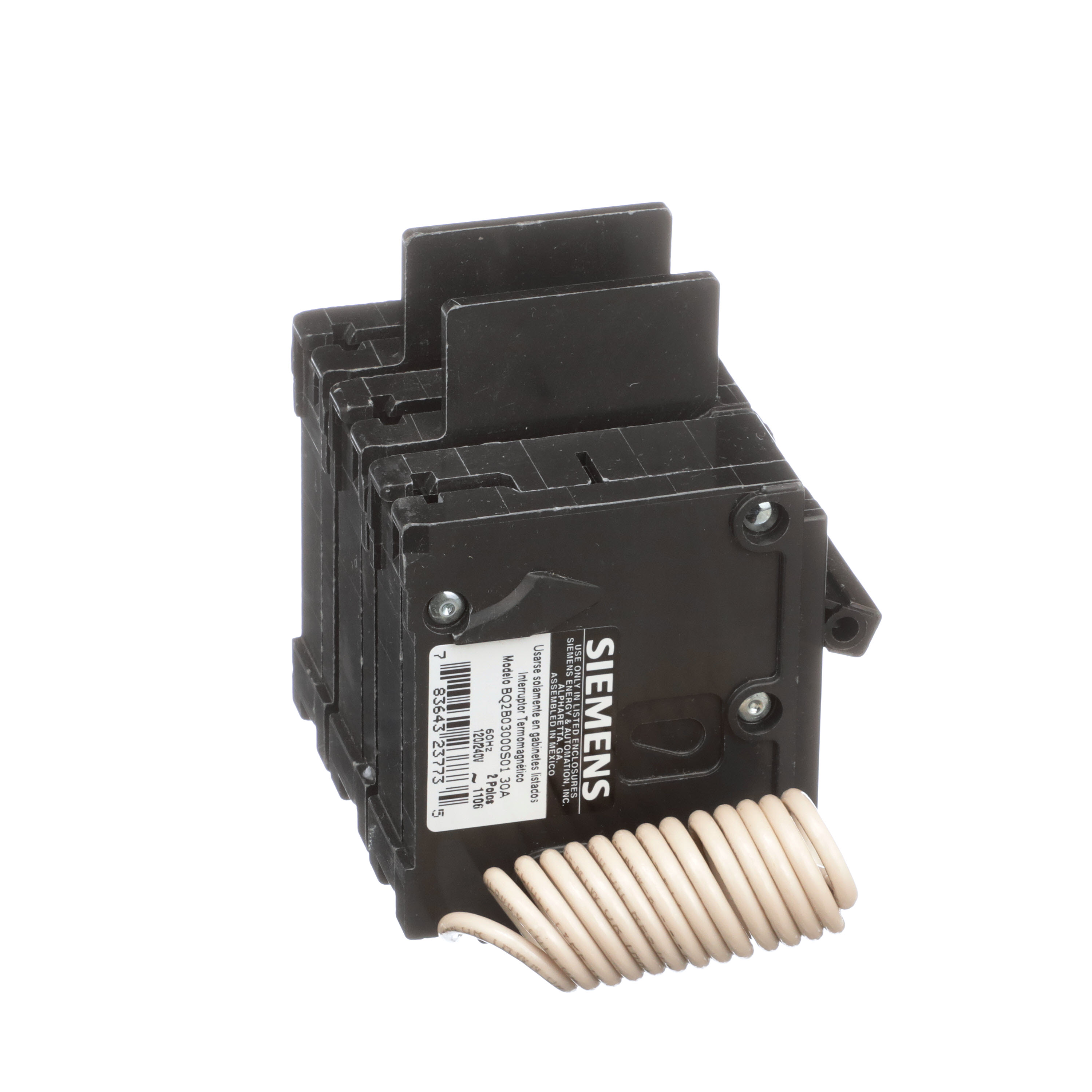 SIEMENS BQ2B03000S01