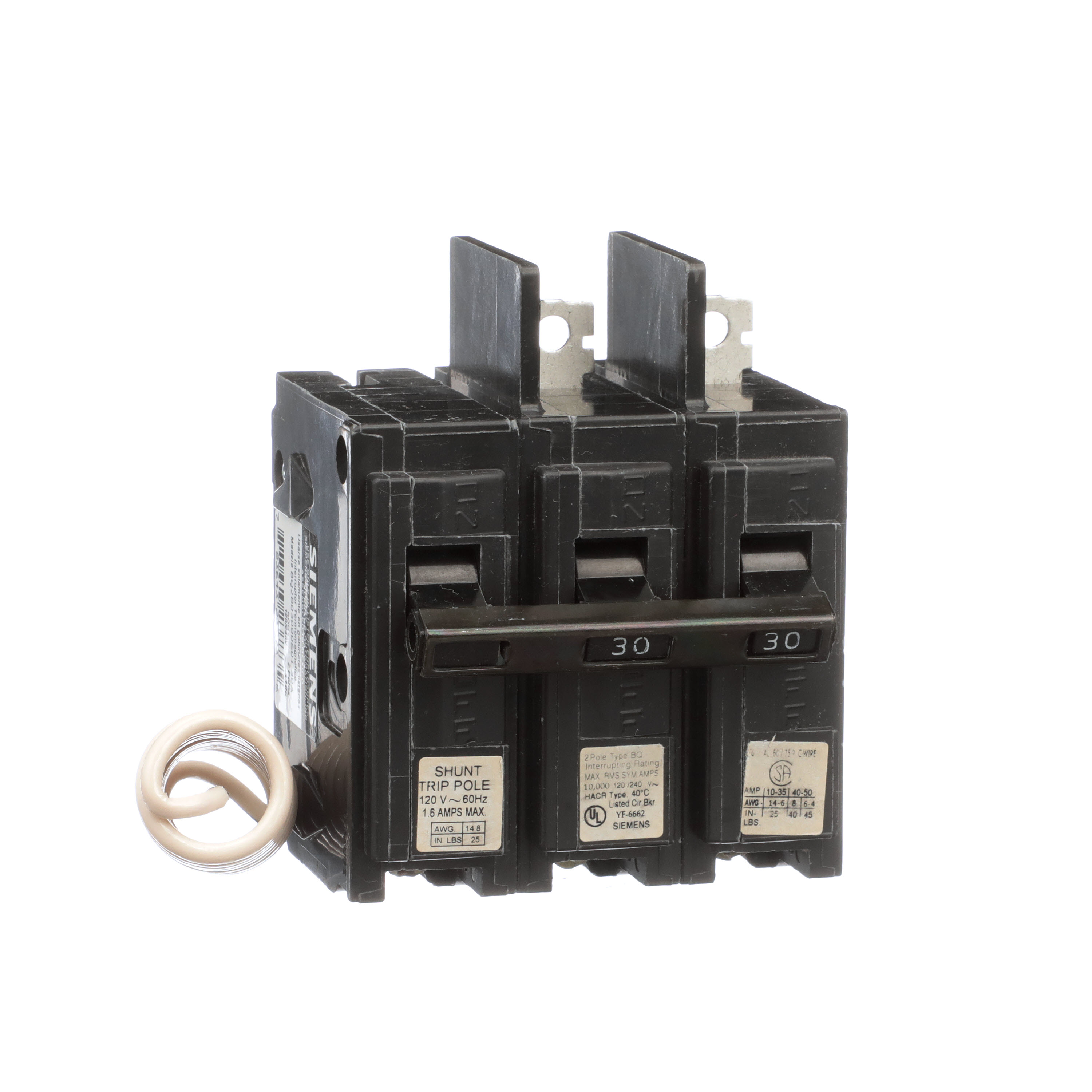 SIEMENS BQ2B03000S01