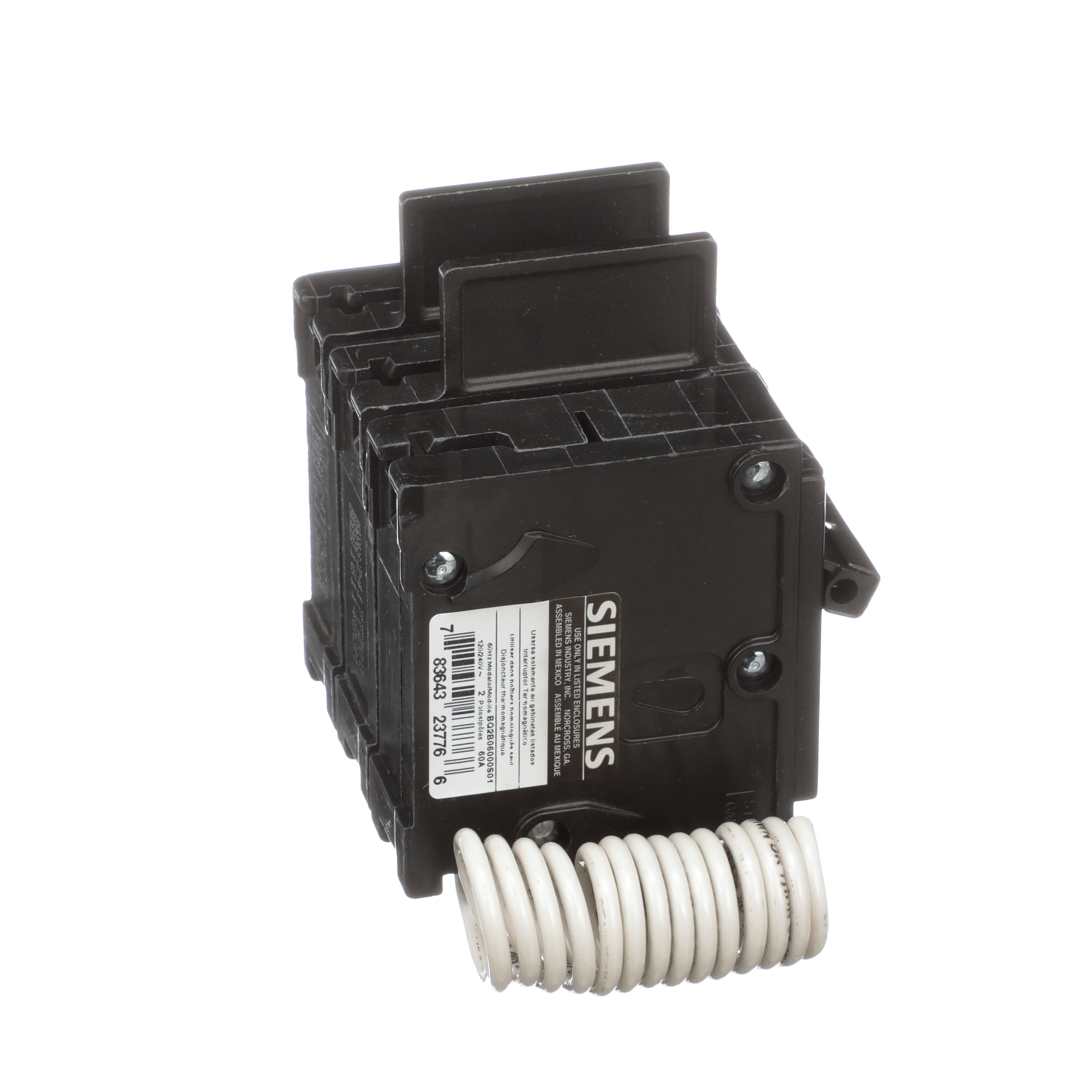 SIEMENS BQ2B06000S01