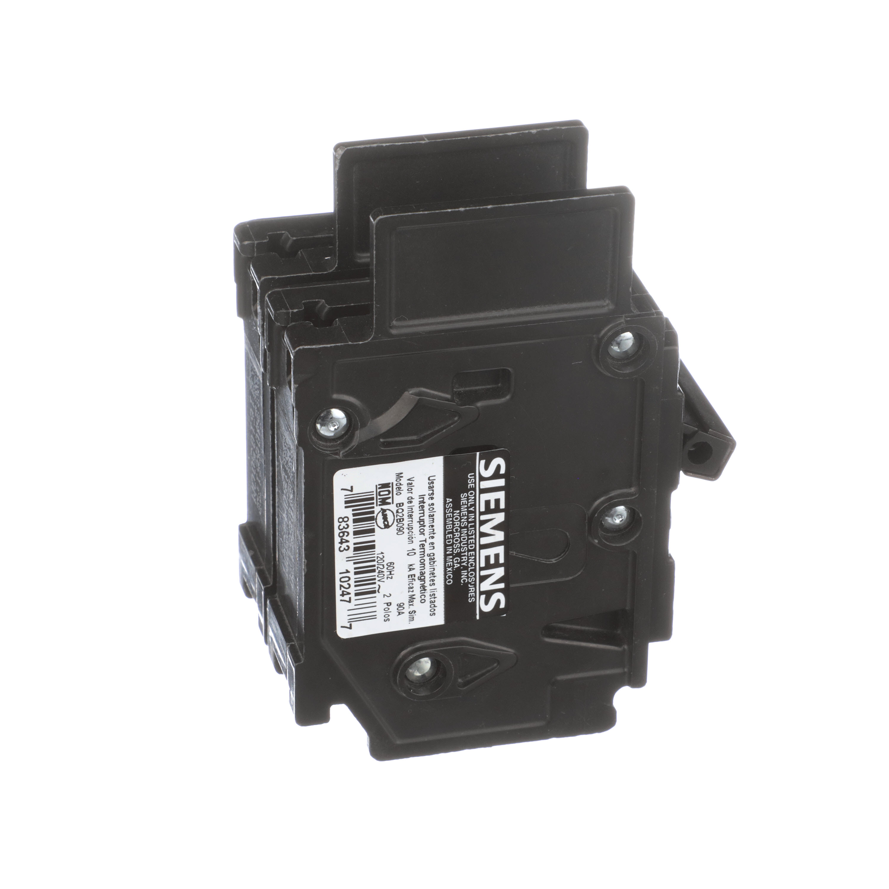 SIEMENS BQ2B090