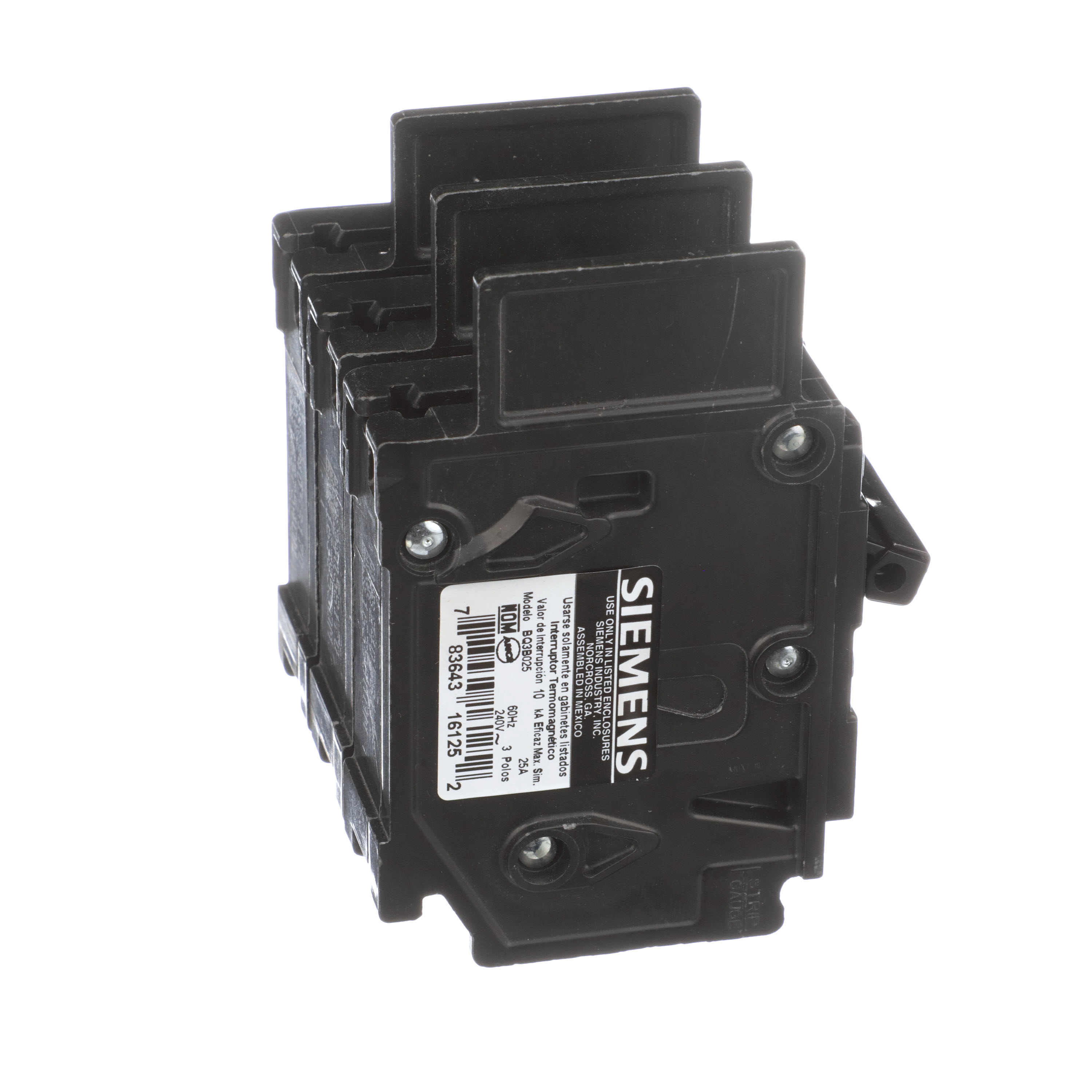 SIEMENS BQ3B025