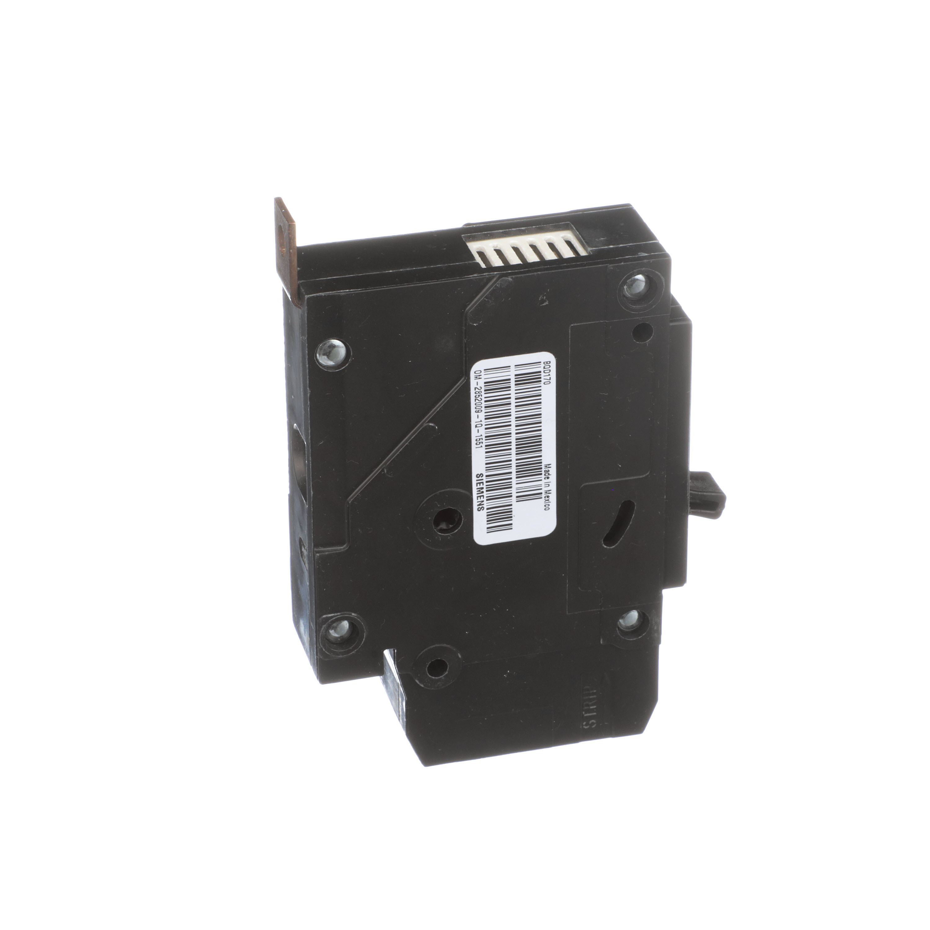 SIEMENS BQD170
