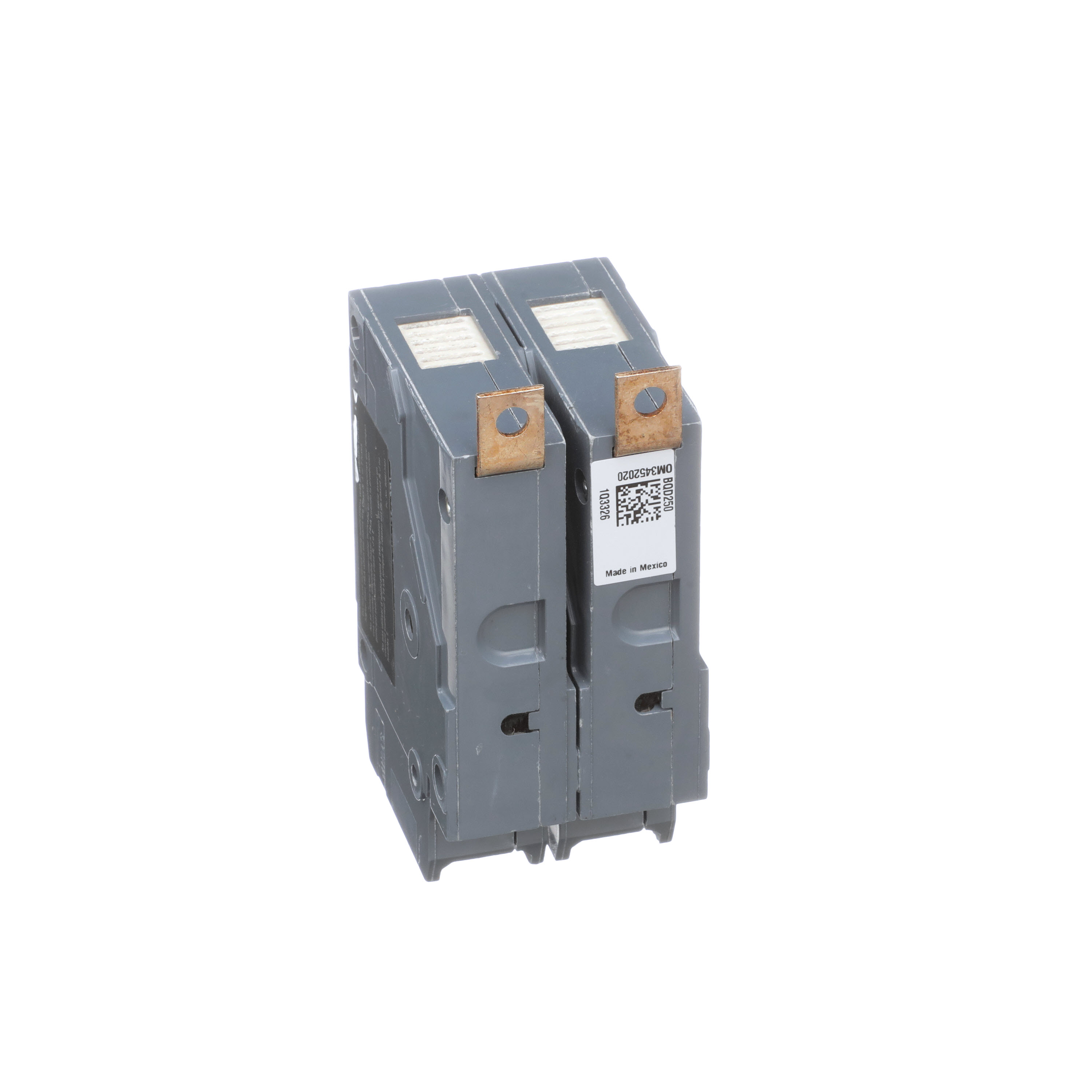 SIEMENS BQD250