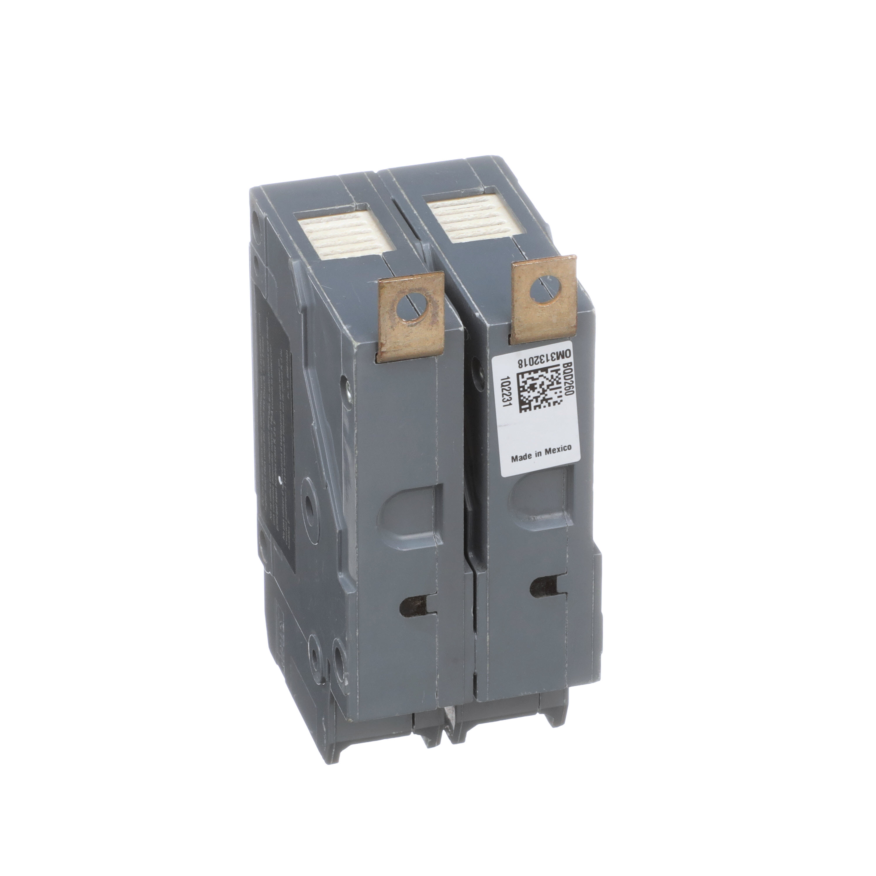 SIEMENS BQD260