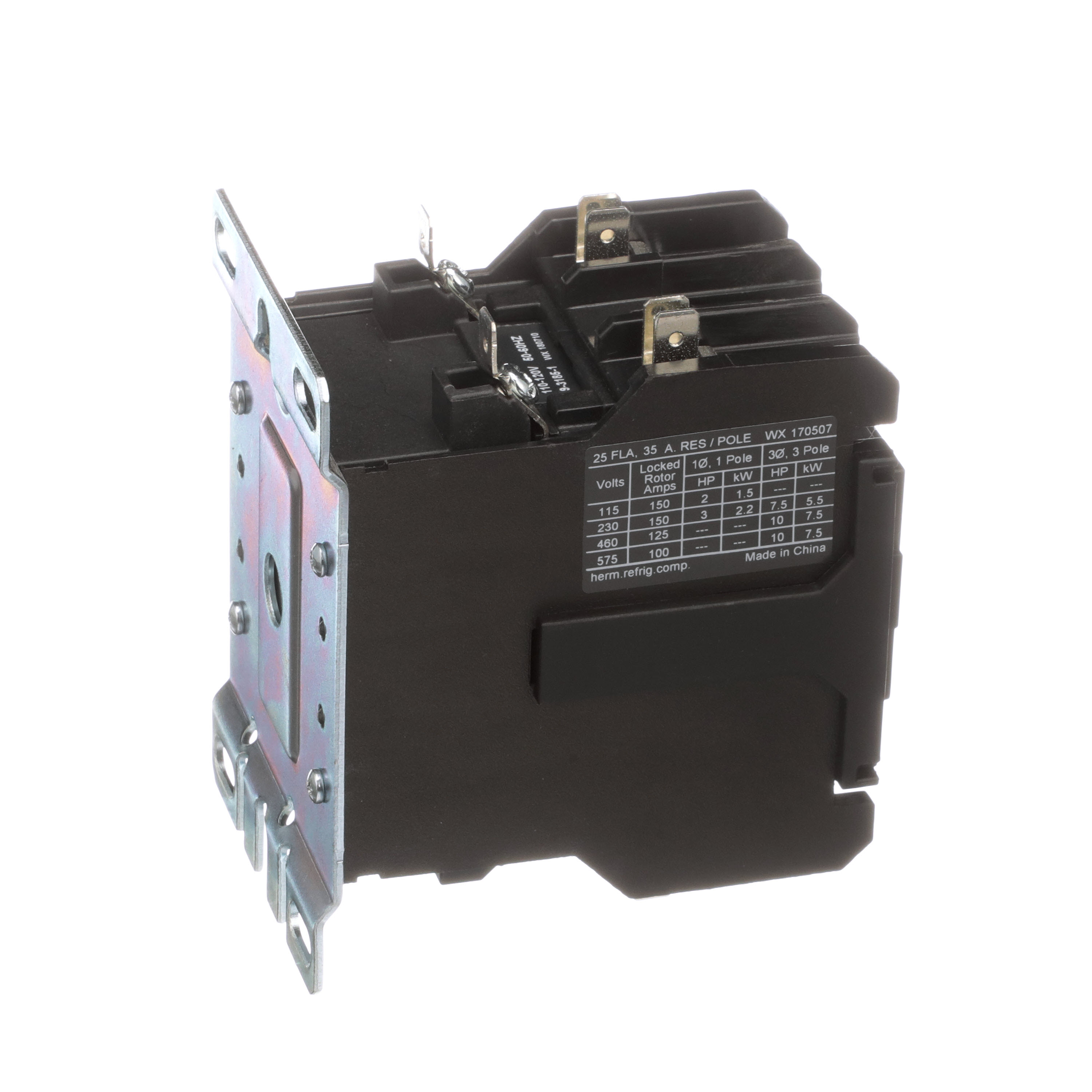 EATON CORPORATION C25DND225A