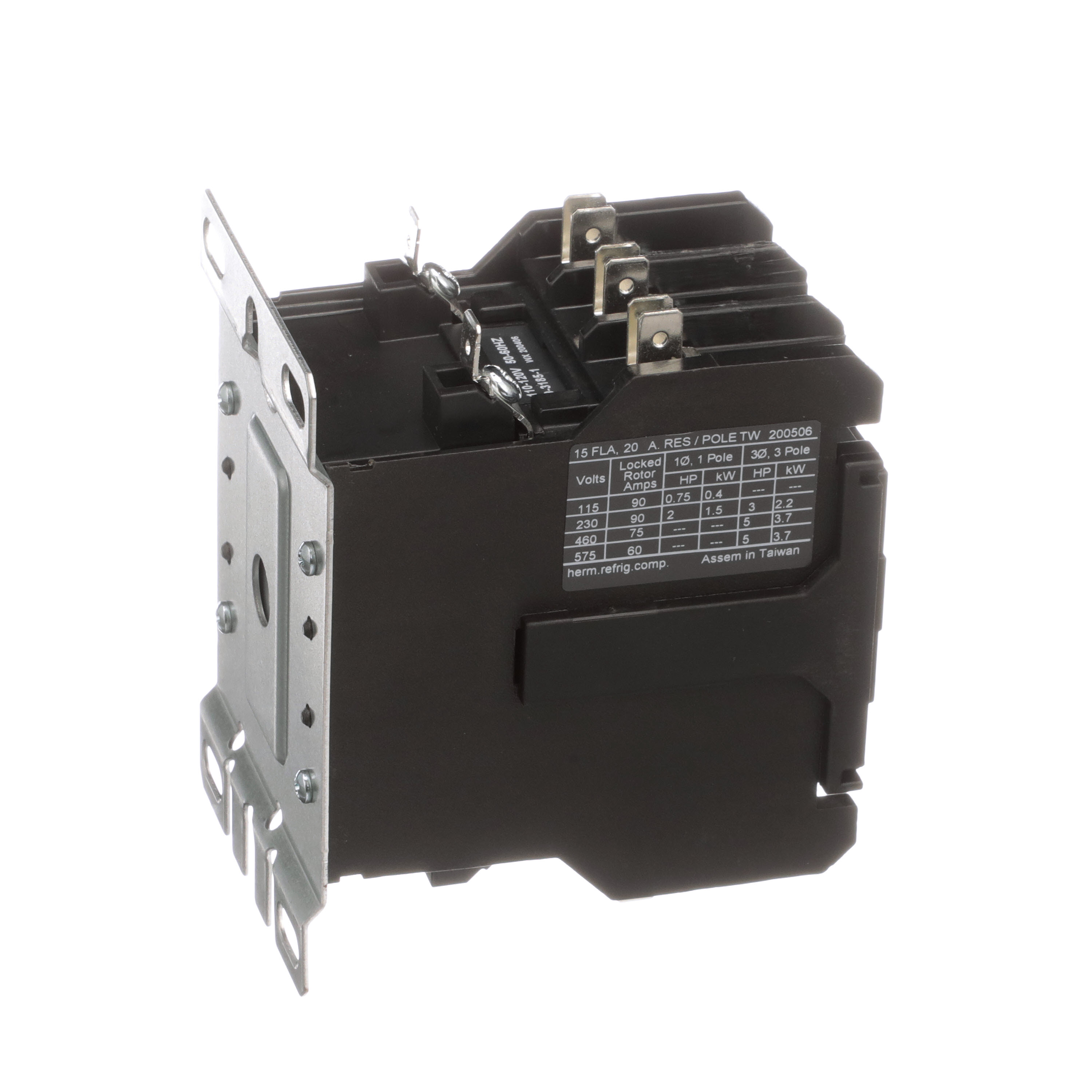 EATON CORPORATION C25DND315A