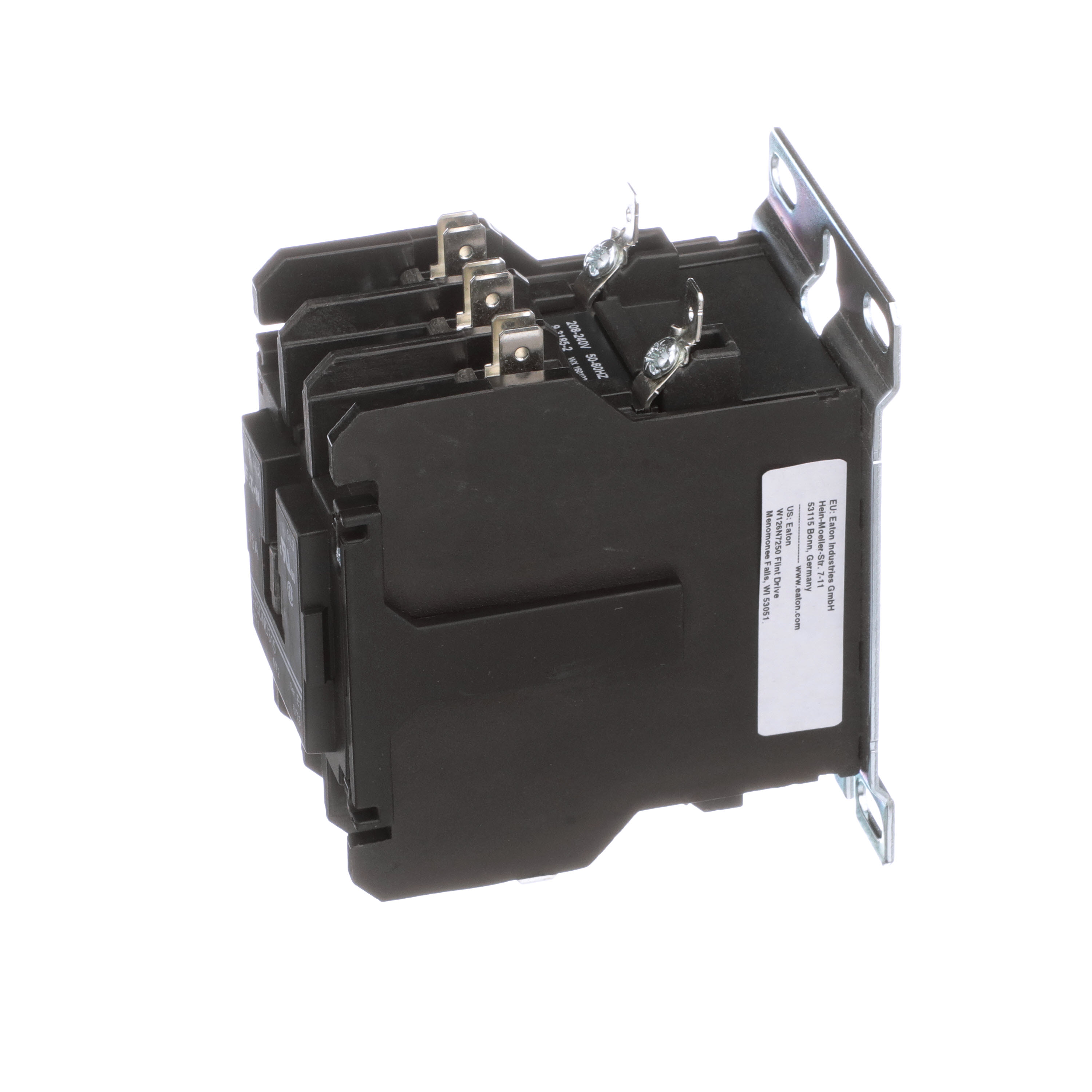 EATON CORPORATION C25DND315B