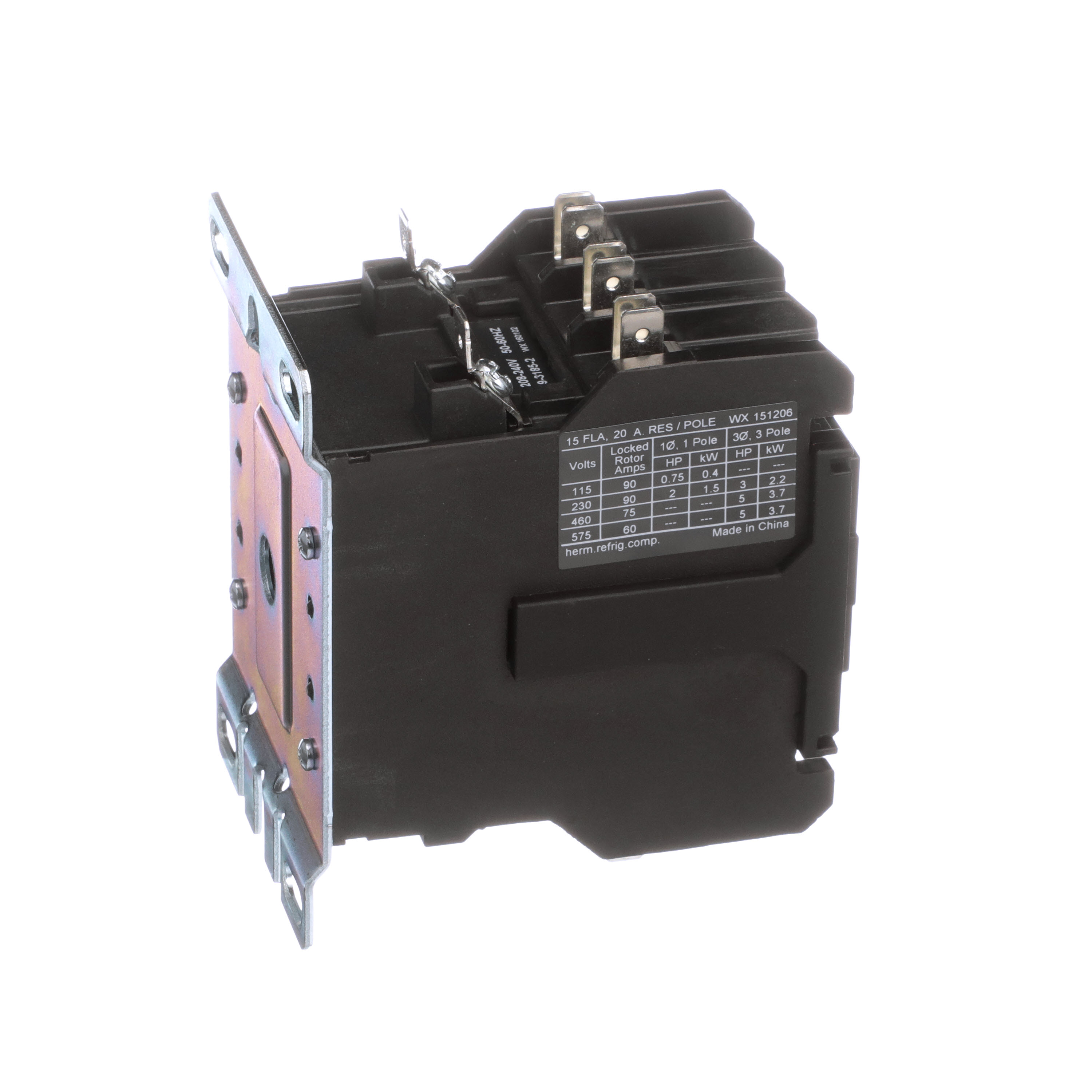 EATON CORPORATION C25DND315B