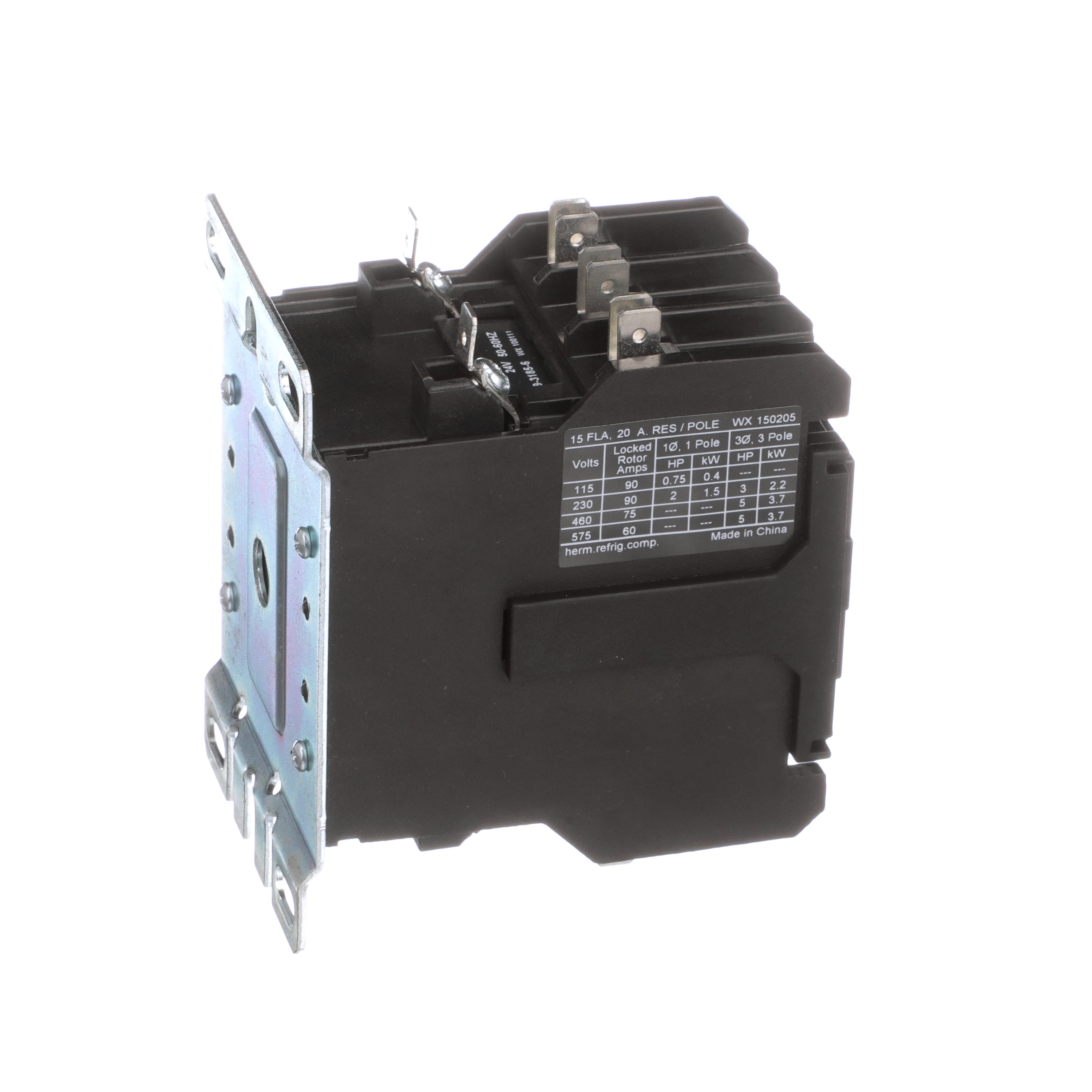 EATON CORPORATION C25DND315T