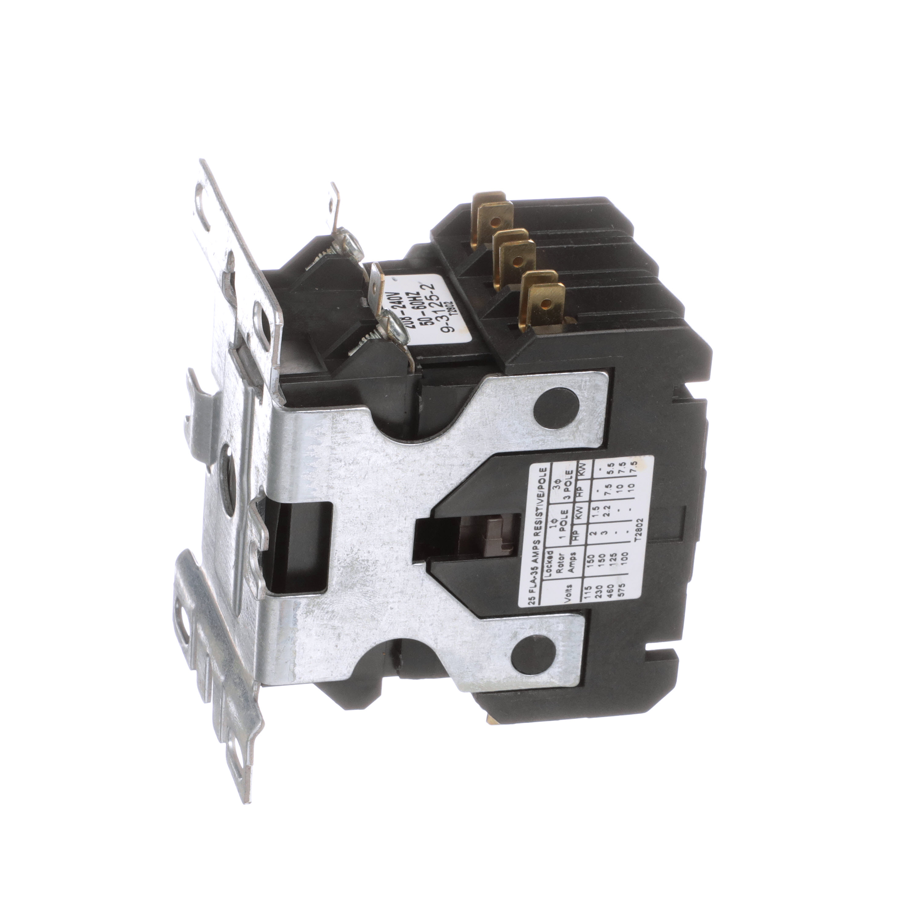 EATON CORPORATION C25DND325B