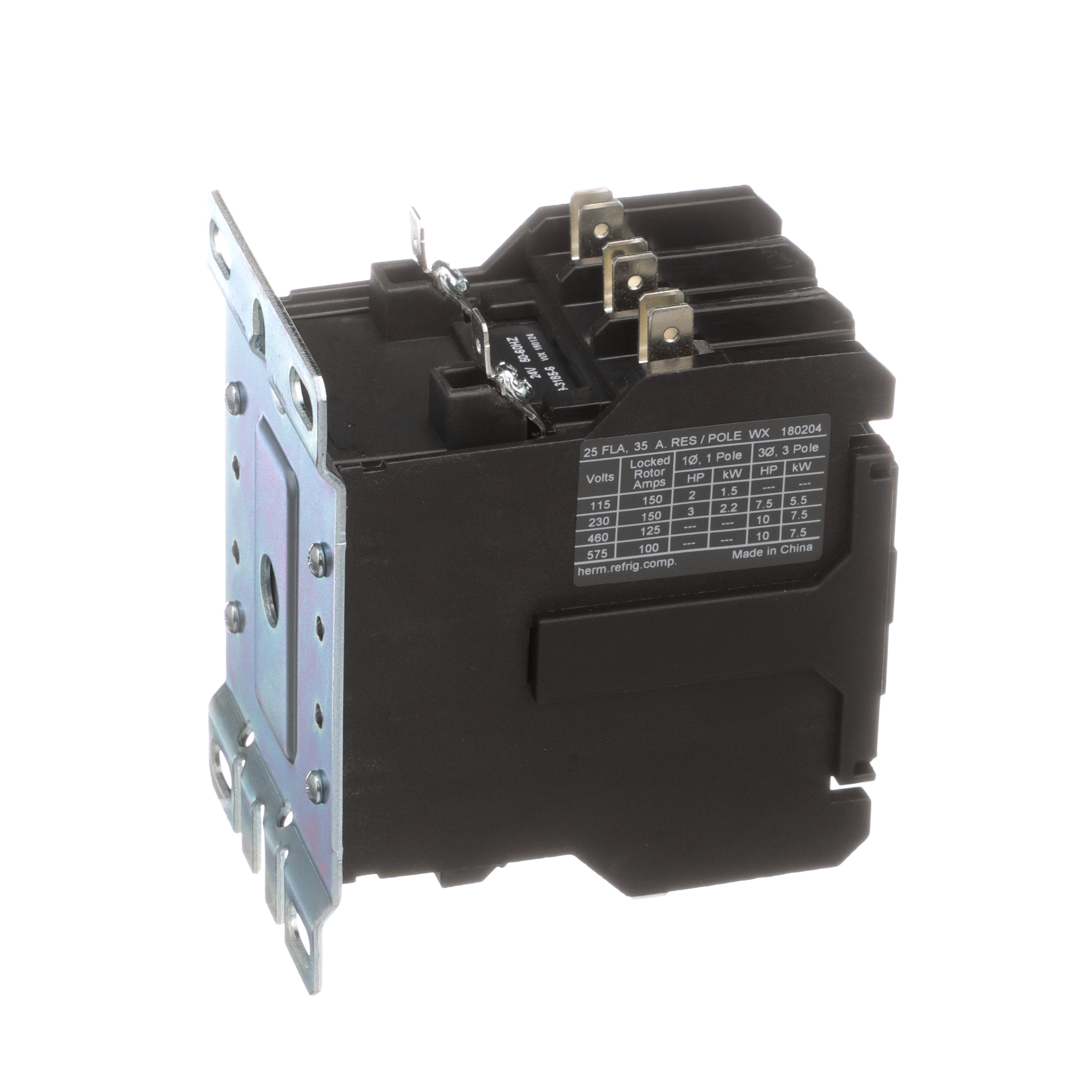 EATON CORPORATION C25DND325T