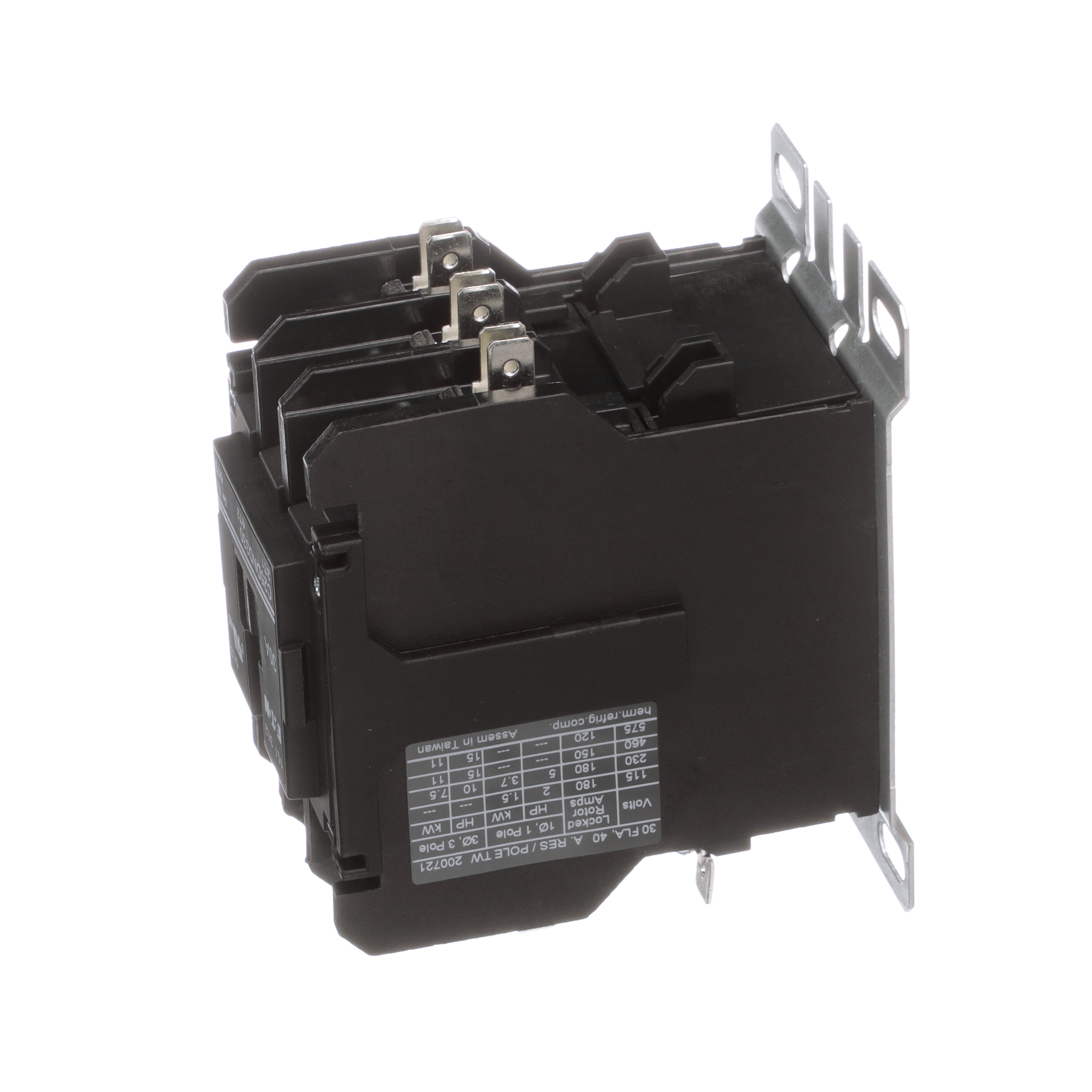 EATON CORPORATION C25DND330B
