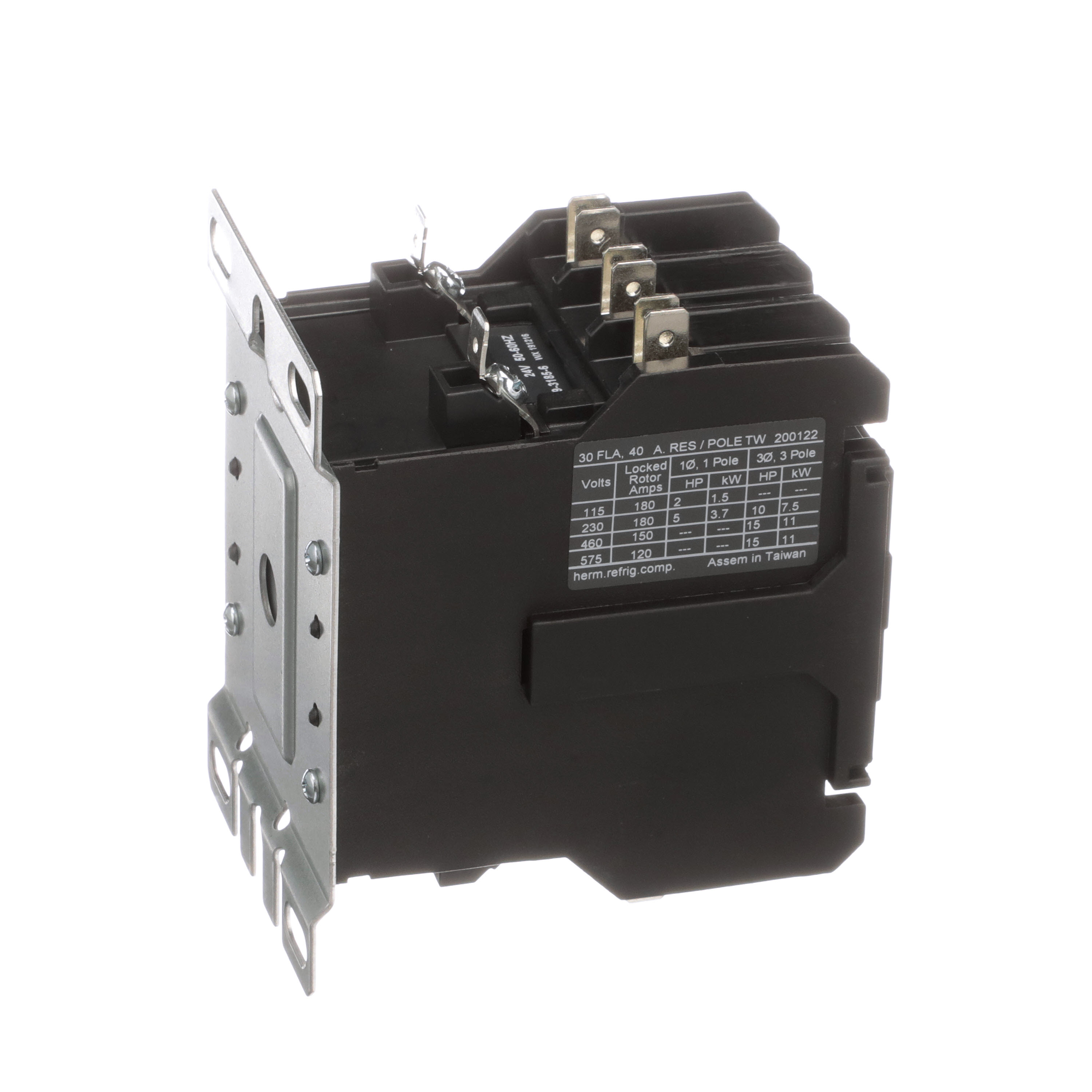EATON CORPORATION C25DND330T