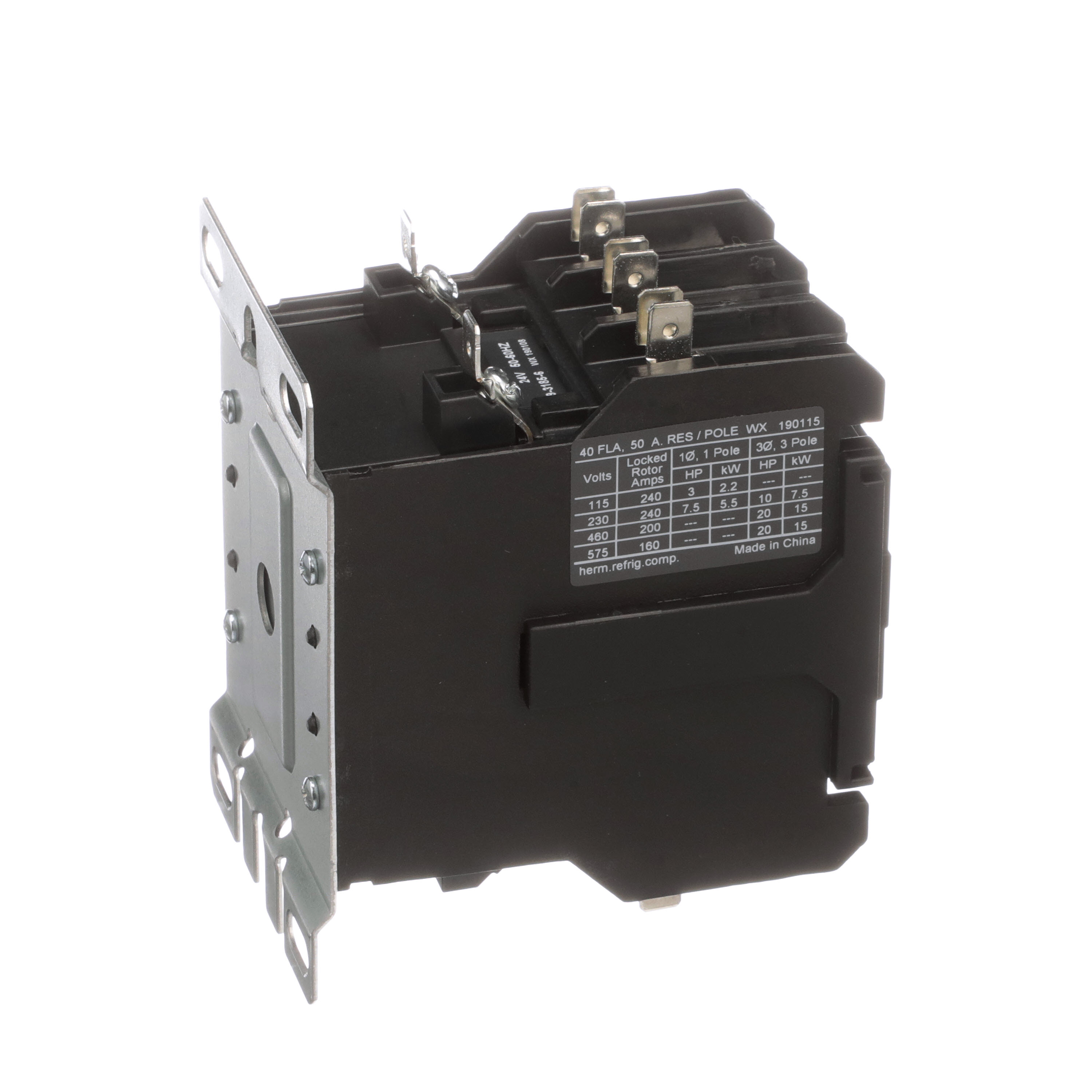EATON CORPORATION C25DNF340T