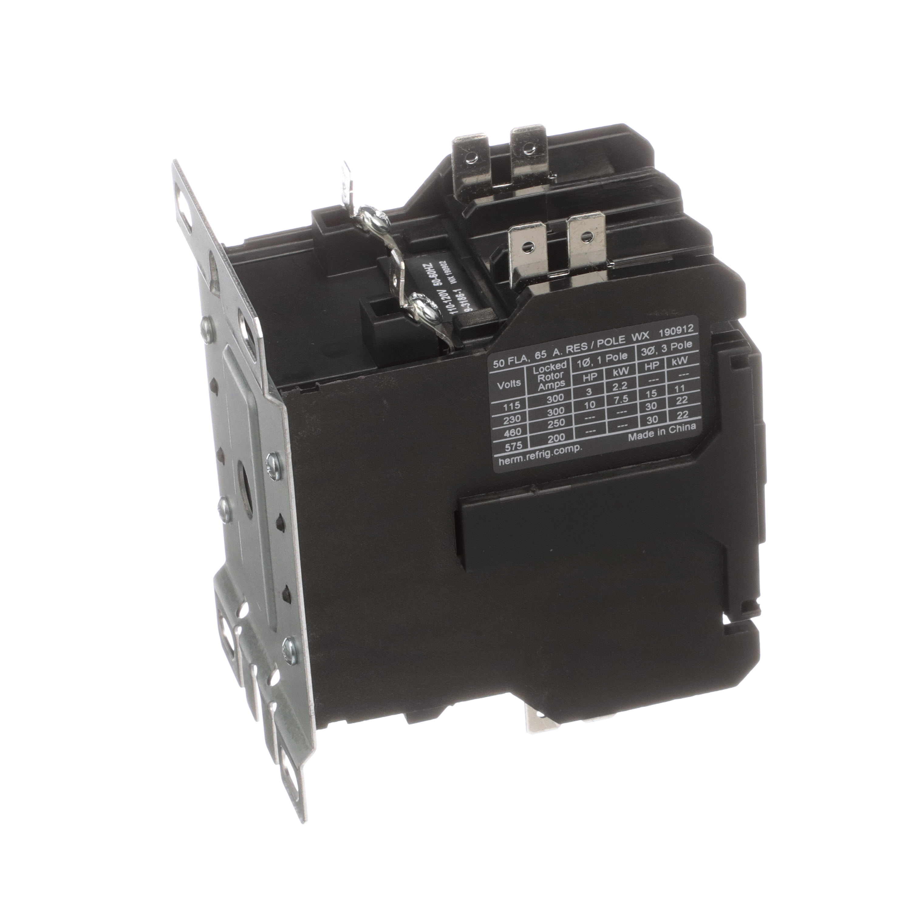 EATON CORPORATION C25DNJ250A