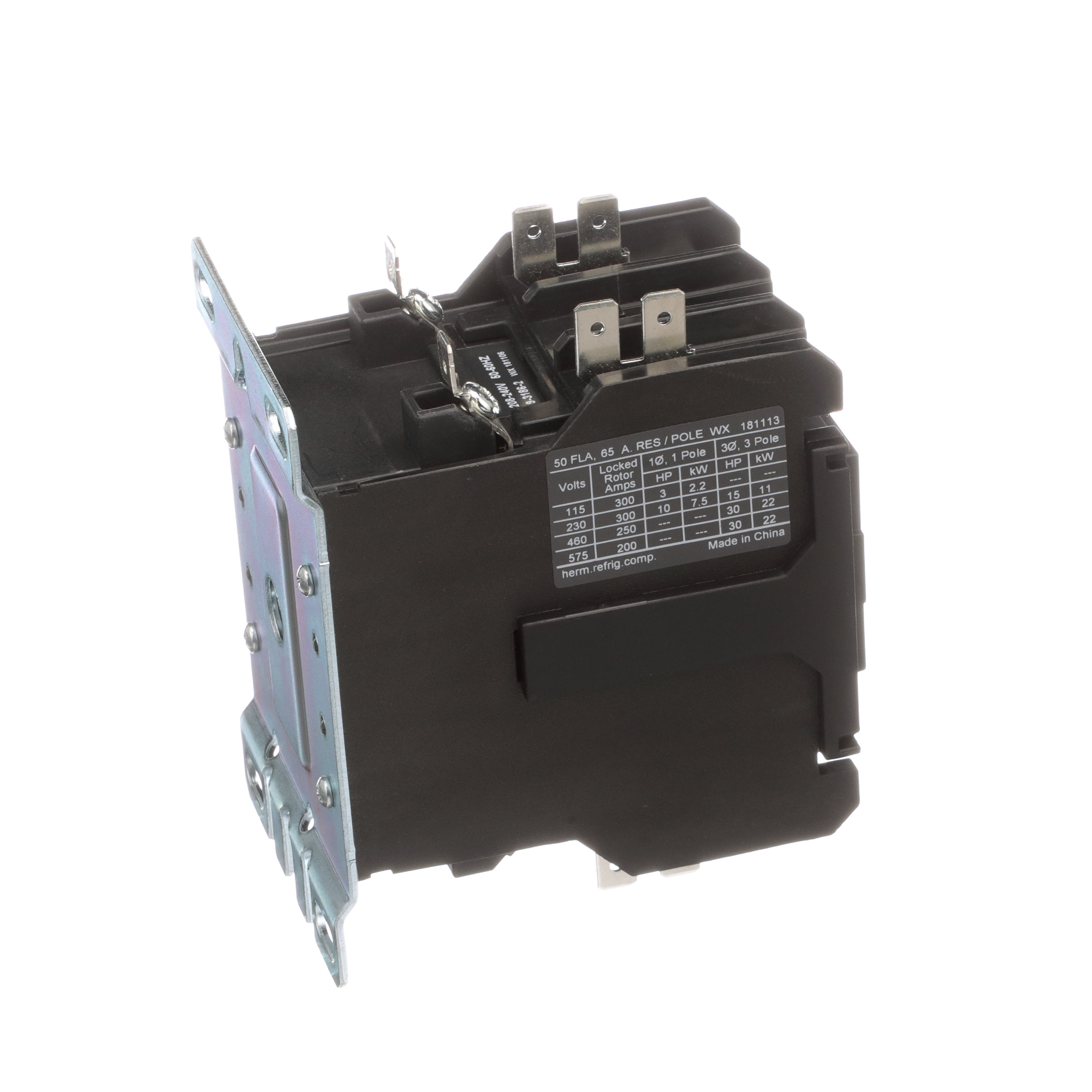 EATON CORPORATION C25DNJ250B
