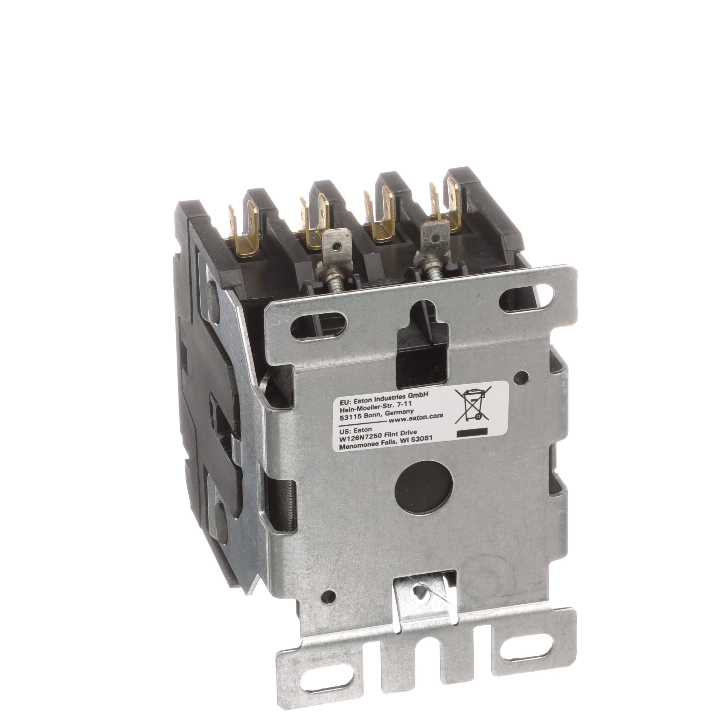 EATON CORPORATION C25END425A