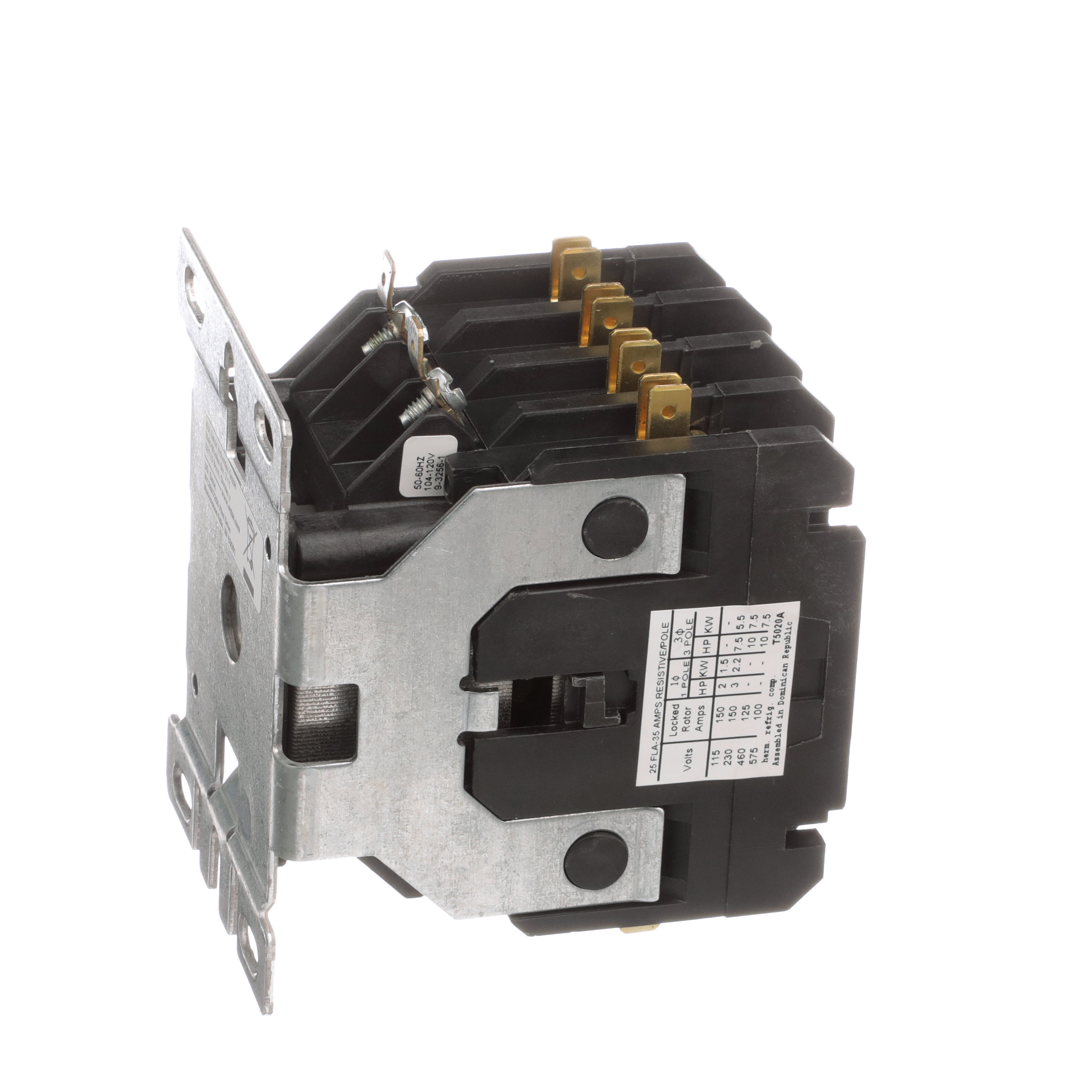 EATON CORPORATION C25END425A