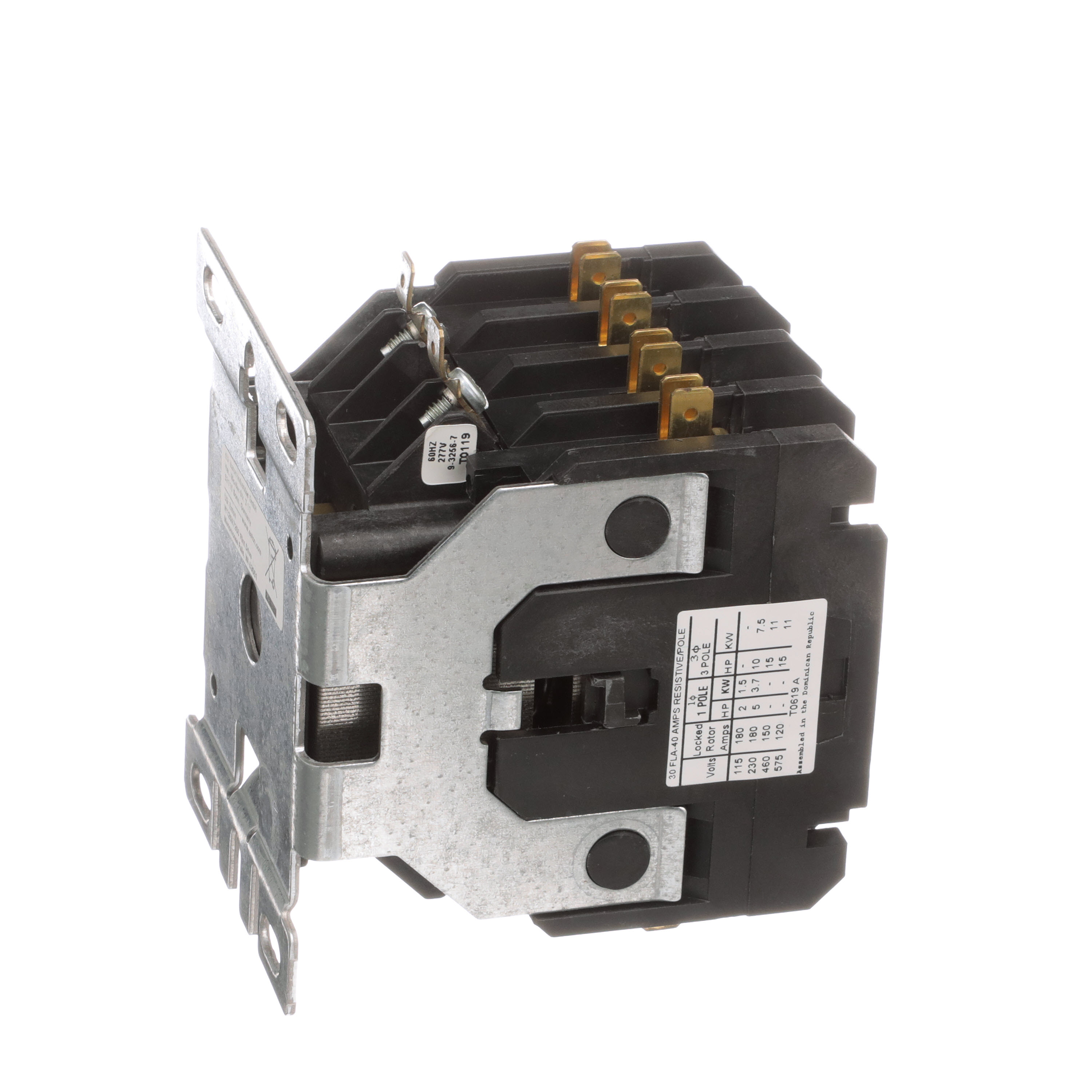 EATON CORPORATION C25END430H