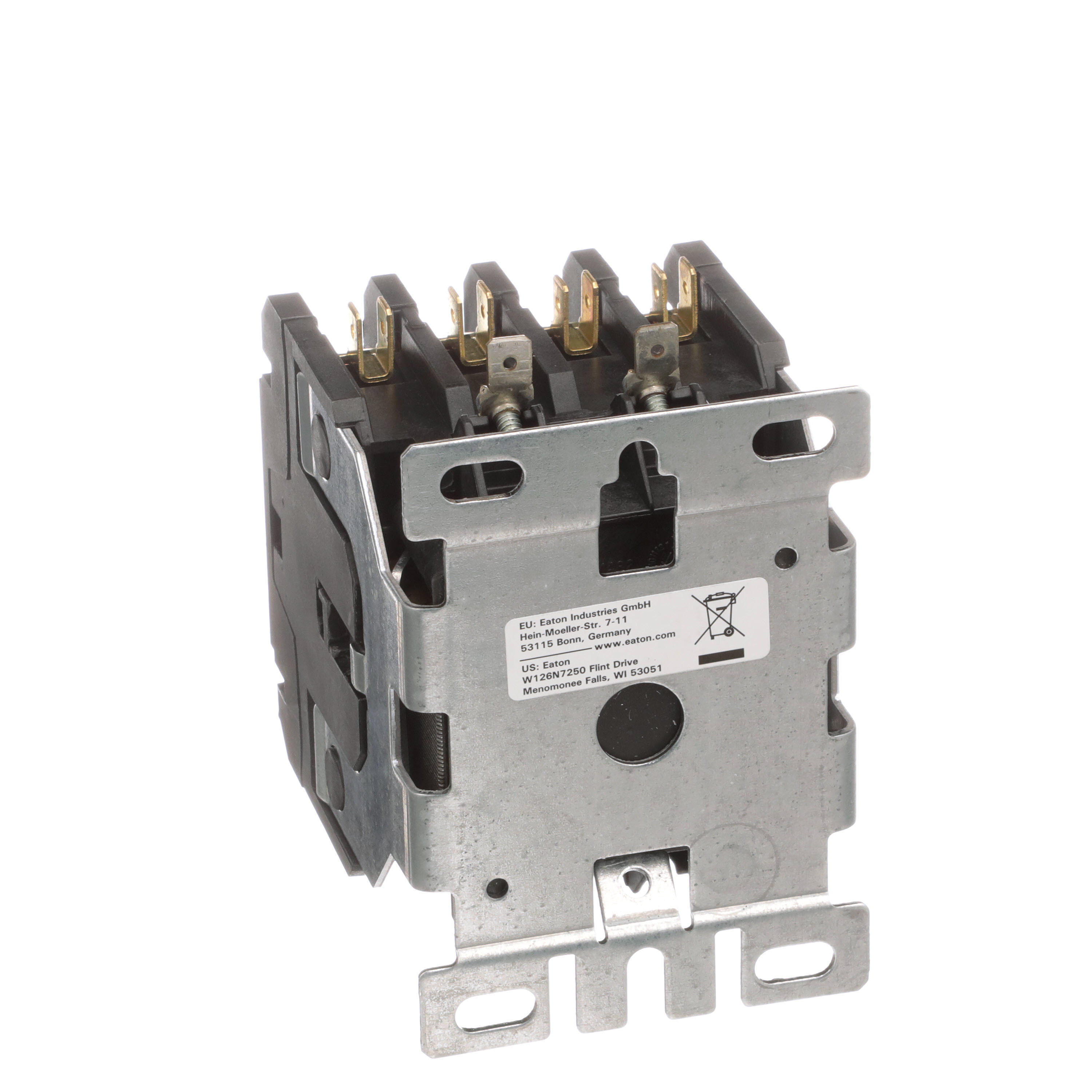 EATON CORPORATION C25END430H