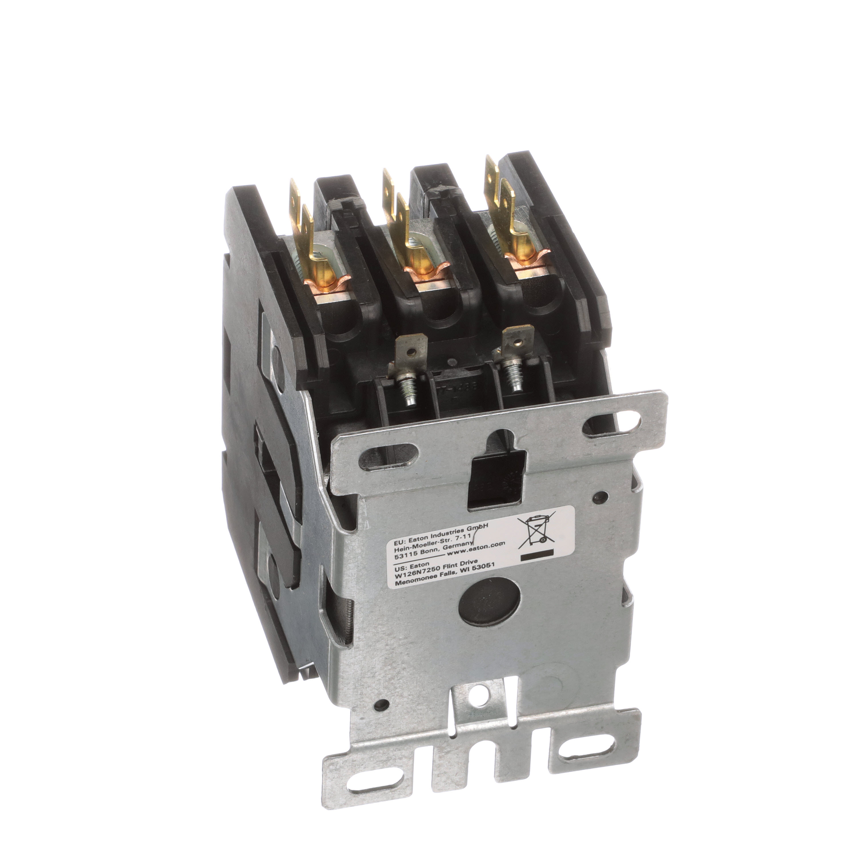EATON CORPORATION C25FNF350A