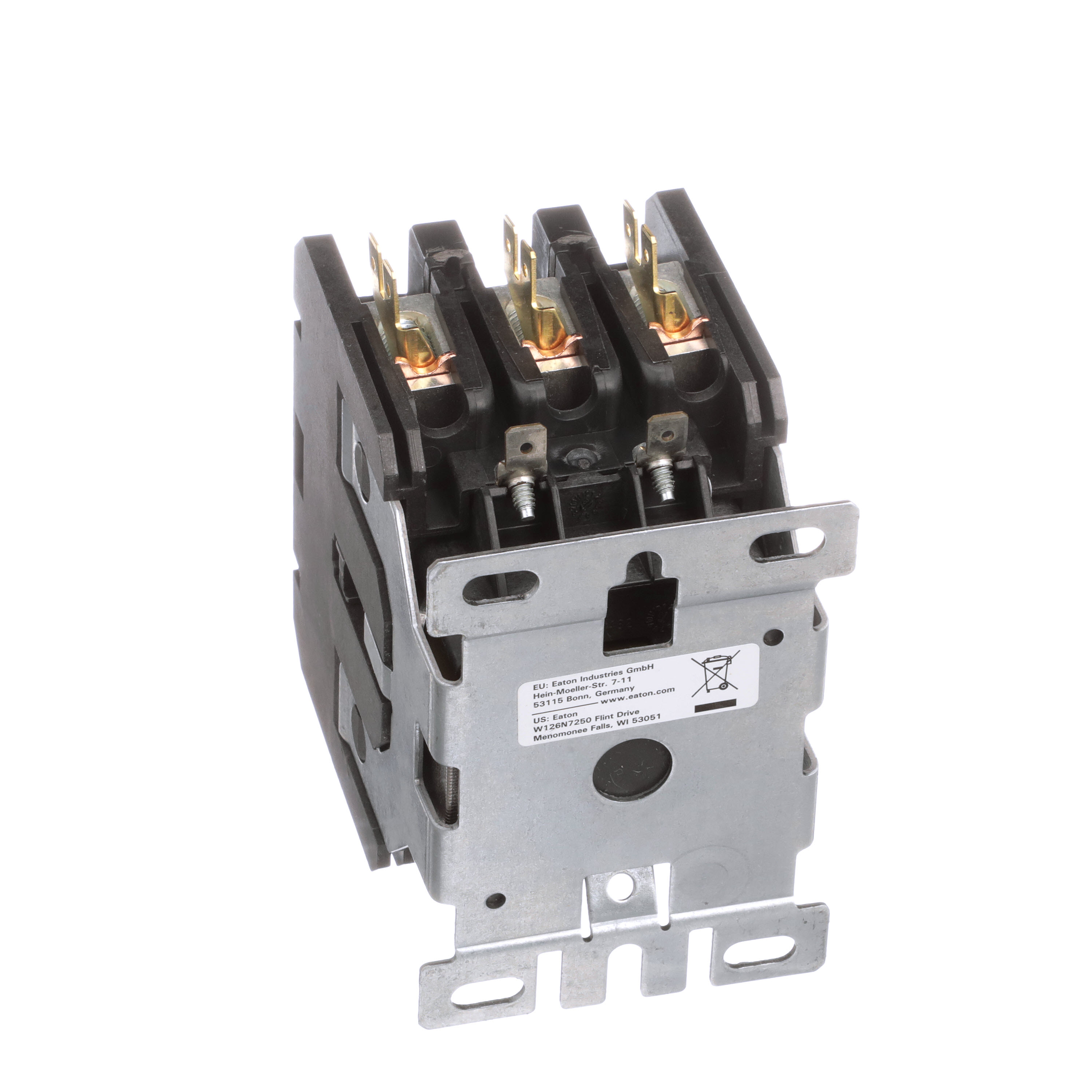 EATON CORPORATION C25FNF375B