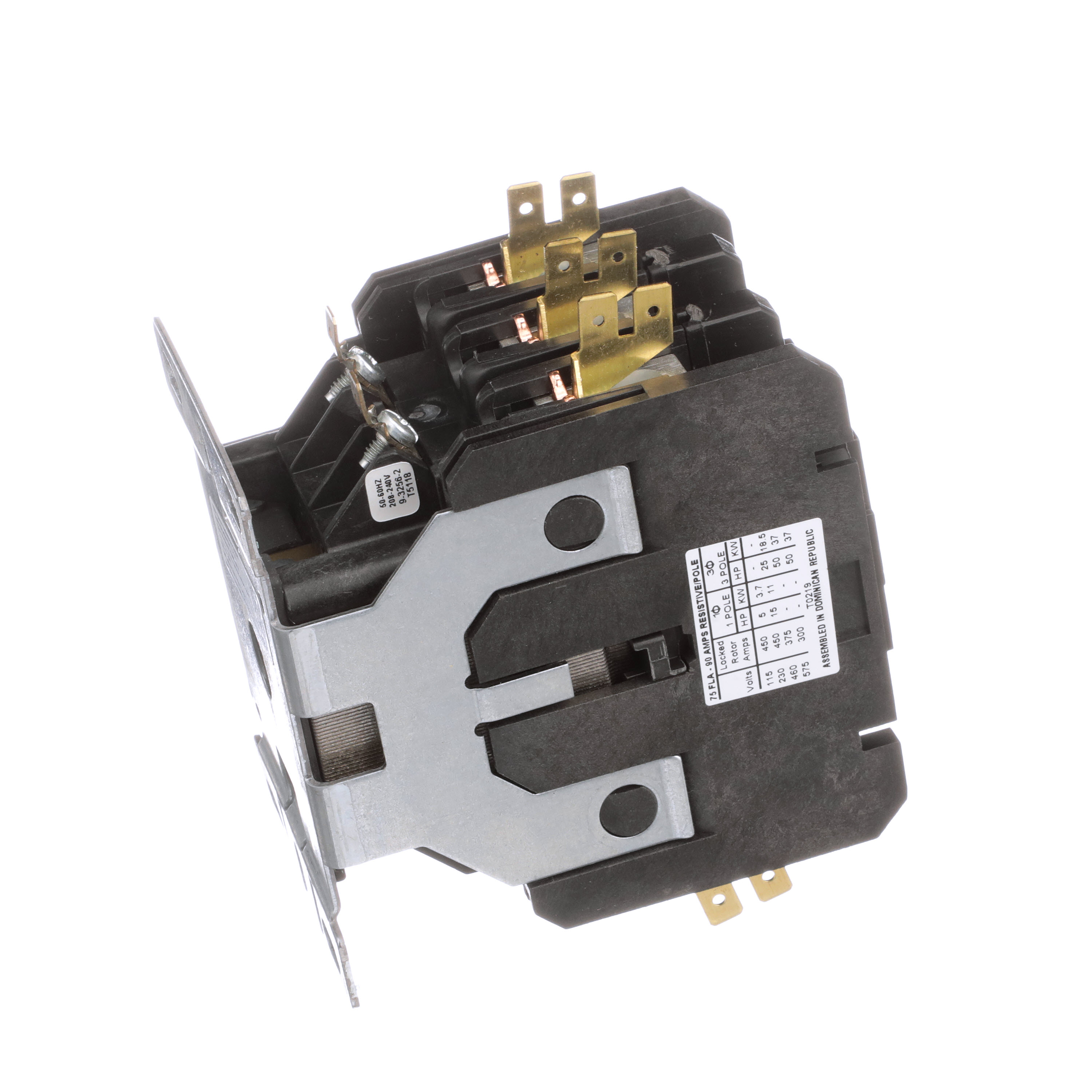 EATON CORPORATION C25FNF375B