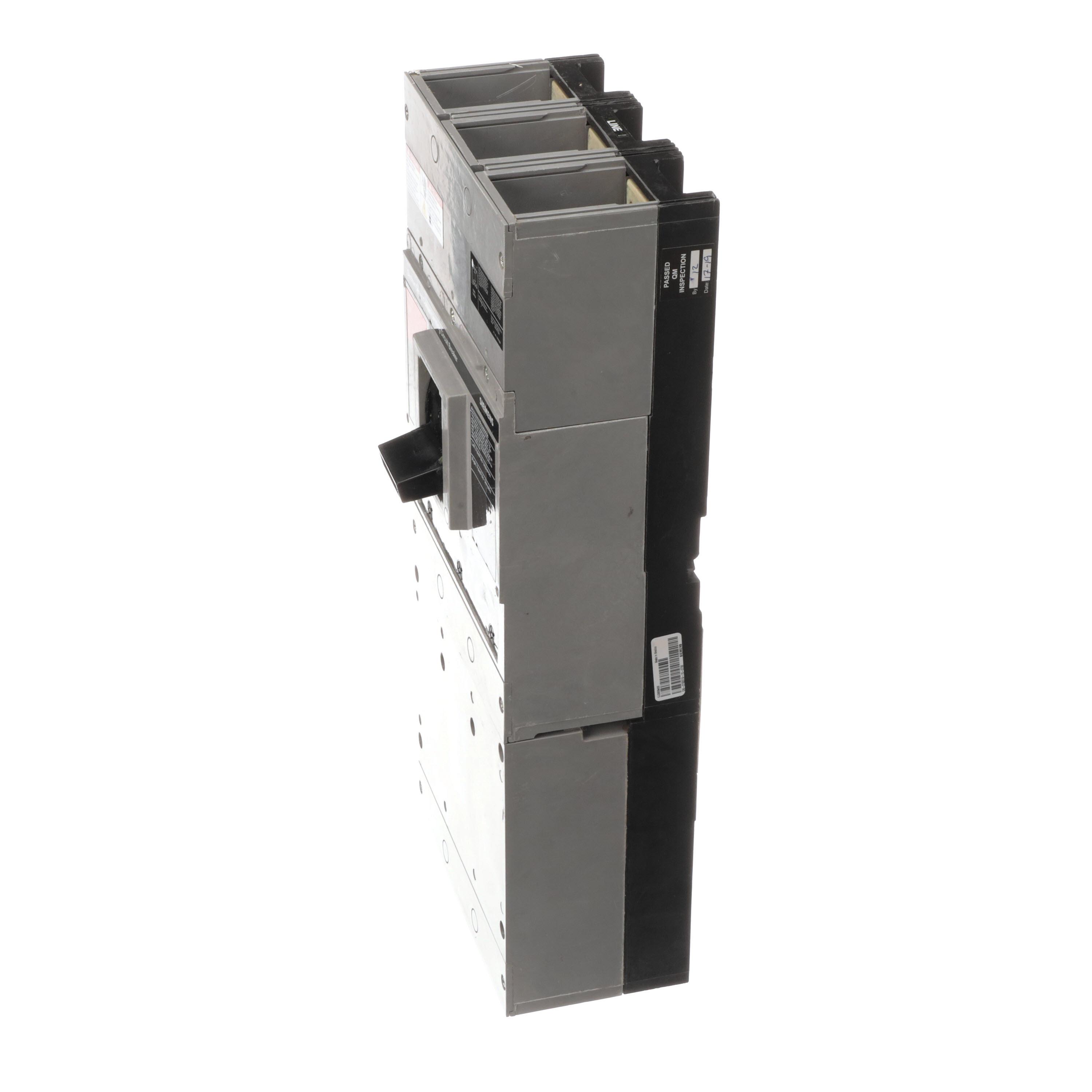 SIEMENS CJD63B400