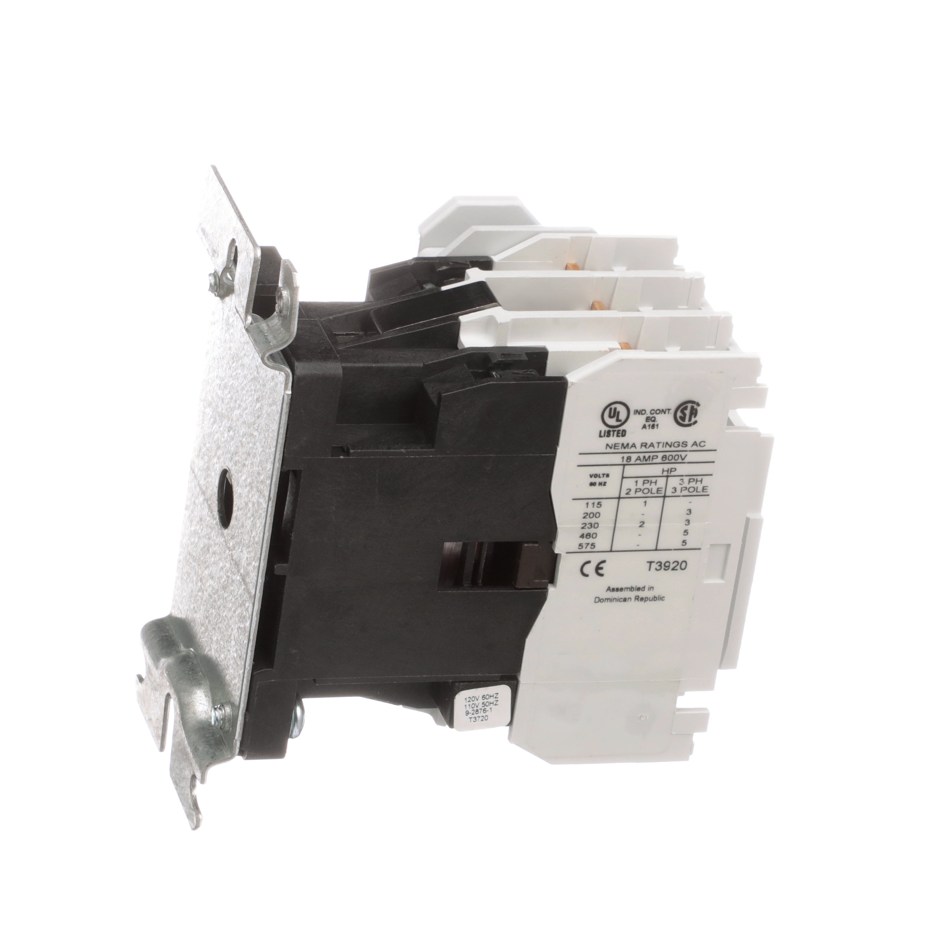 EATON CORPORATION CN15BN3AB
