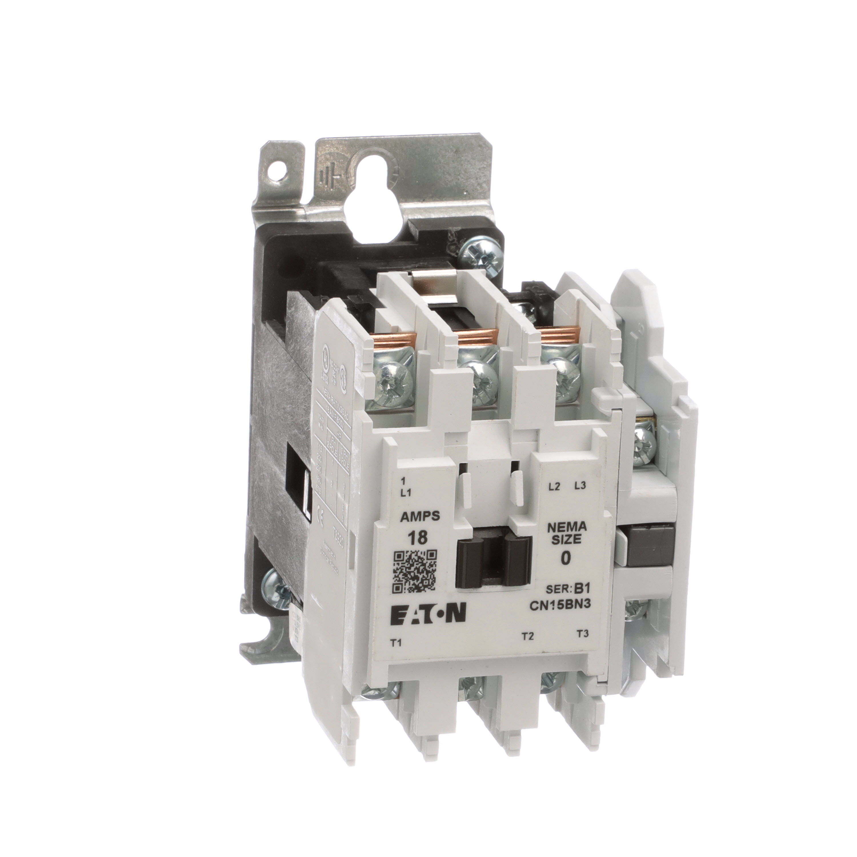 EATON CORPORATION CN15BN3AB