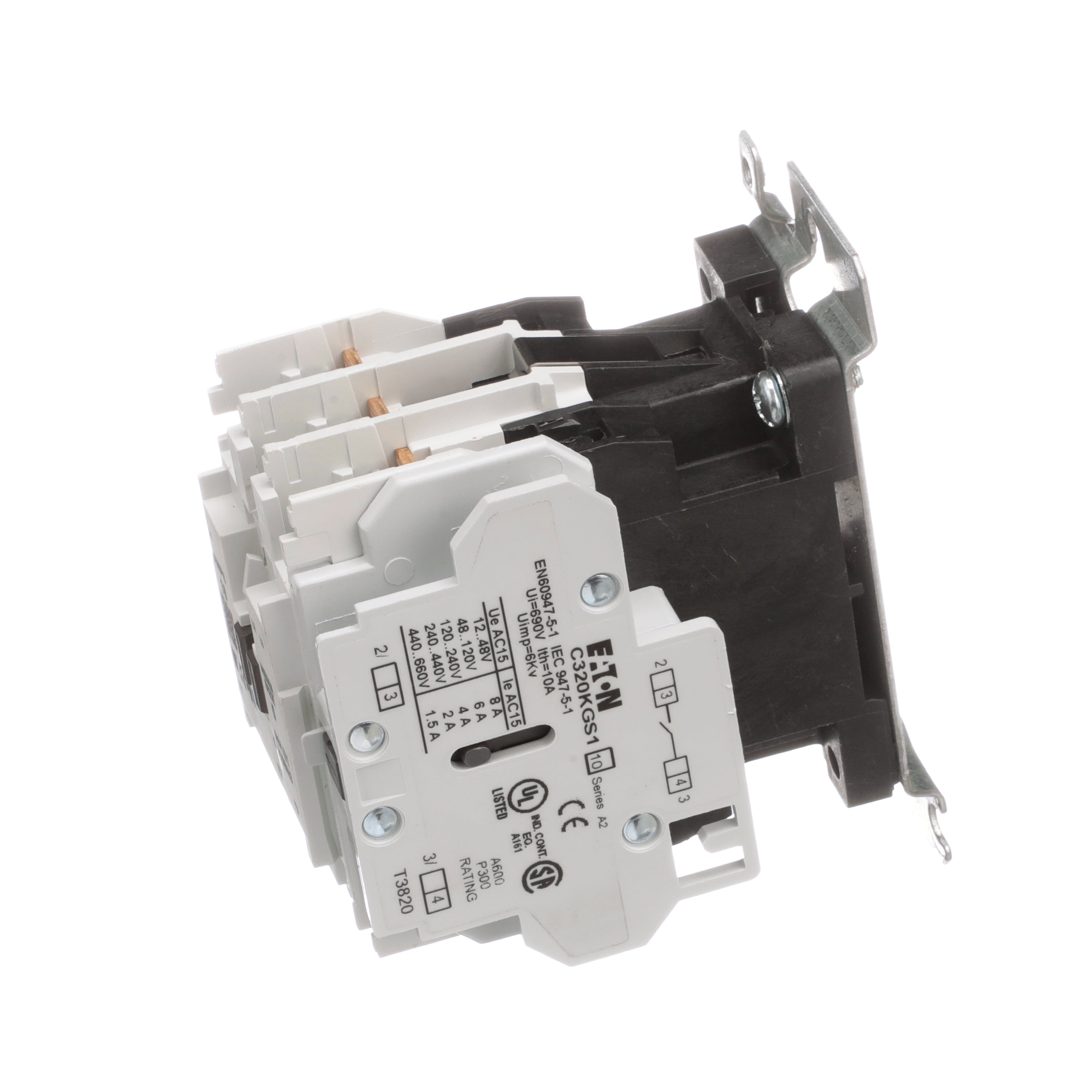 EATON CORPORATION CN15BN3AB