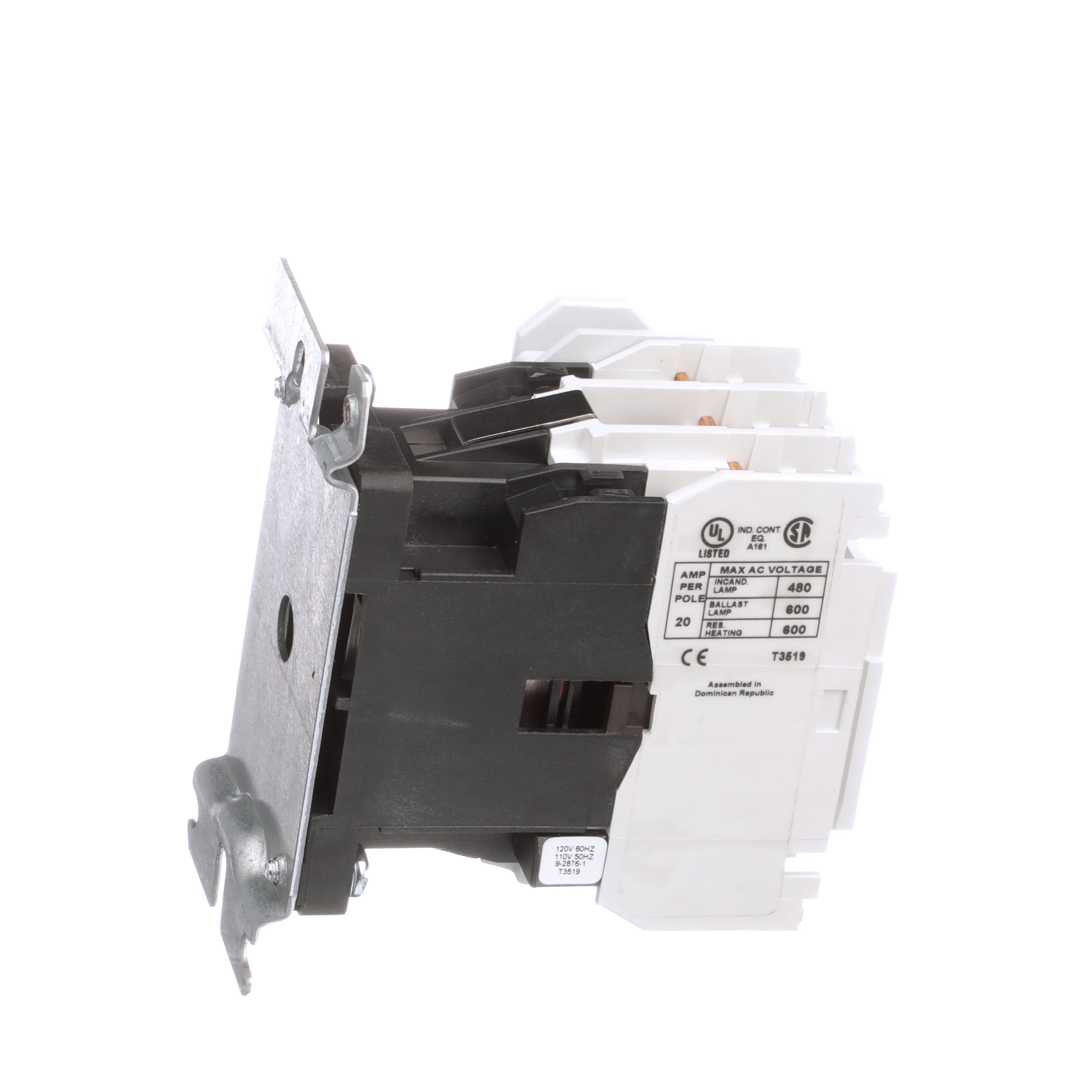 EATON CORPORATION CN35BN3AB