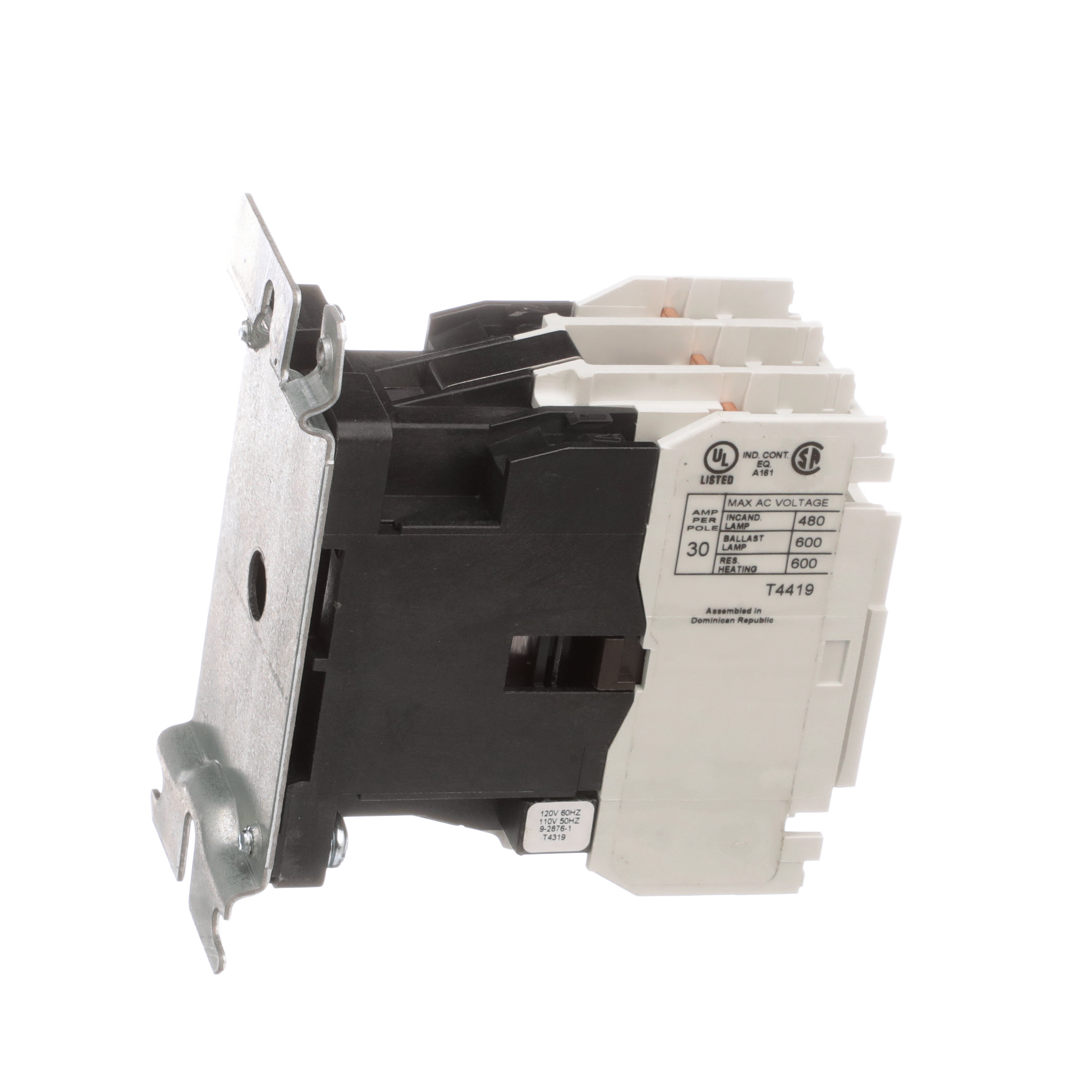 EATON CORPORATION CN35DN2AB
