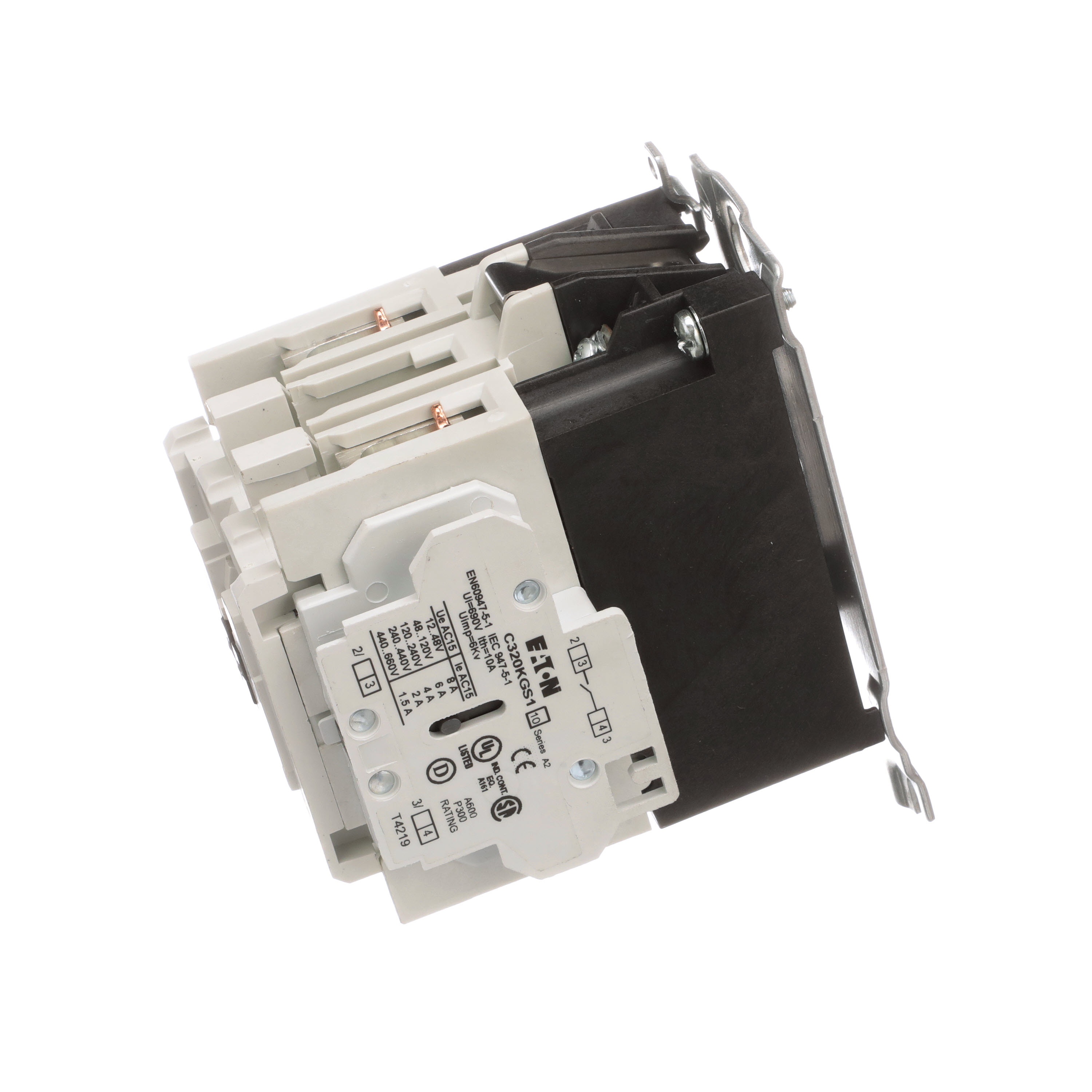 EATON CORPORATION CN35GN2AB