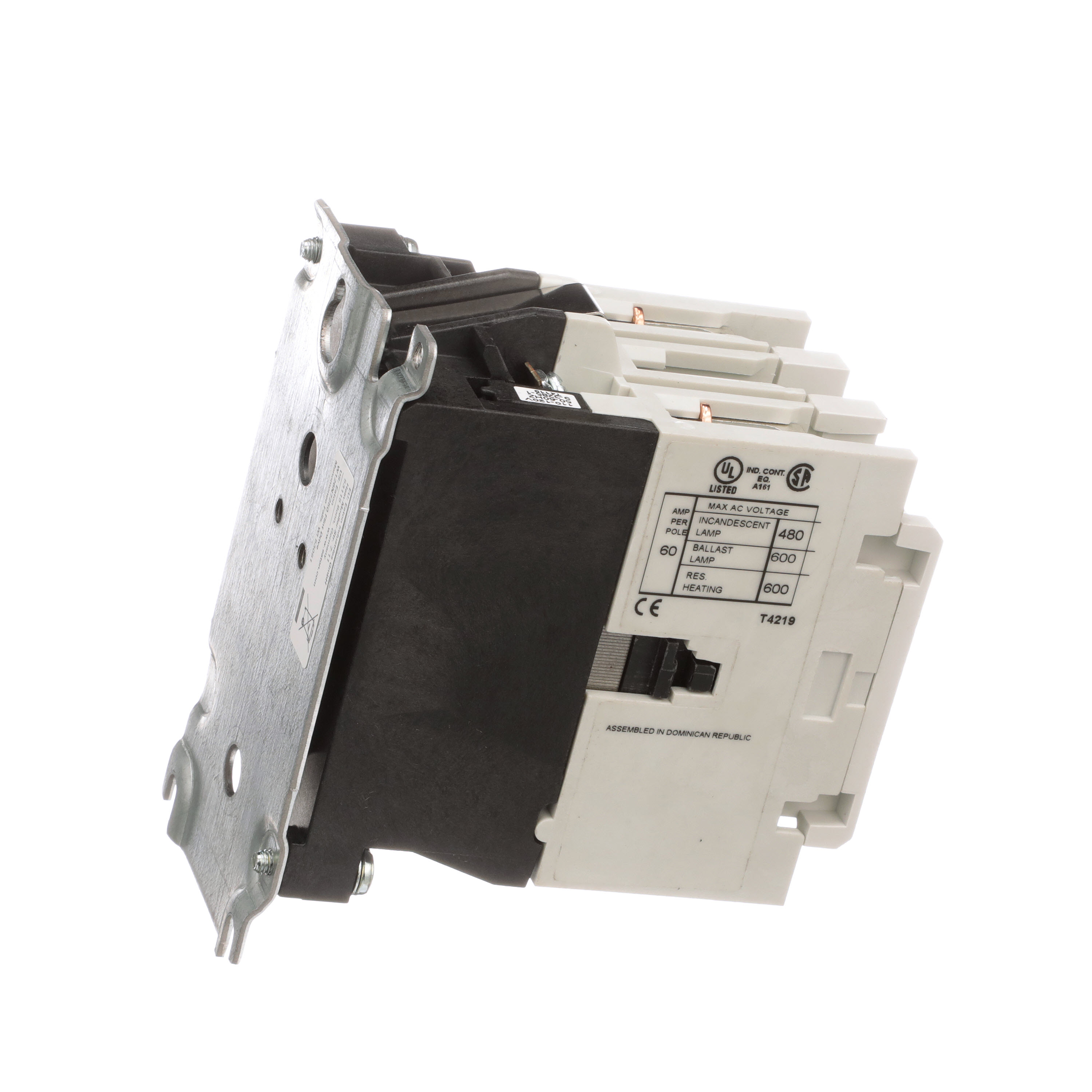 EATON CORPORATION CN35GN2AB