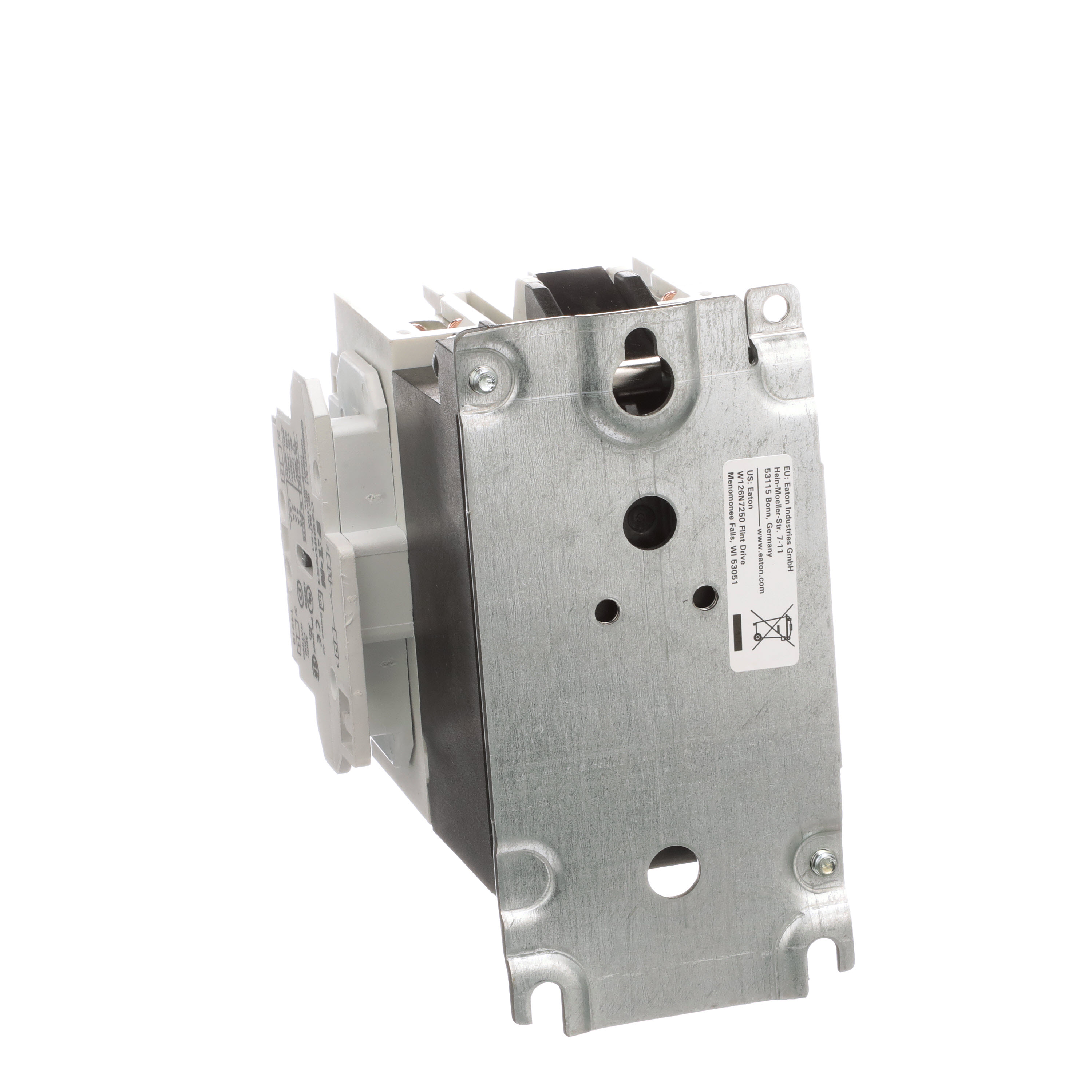 EATON CORPORATION CN35GN2AB