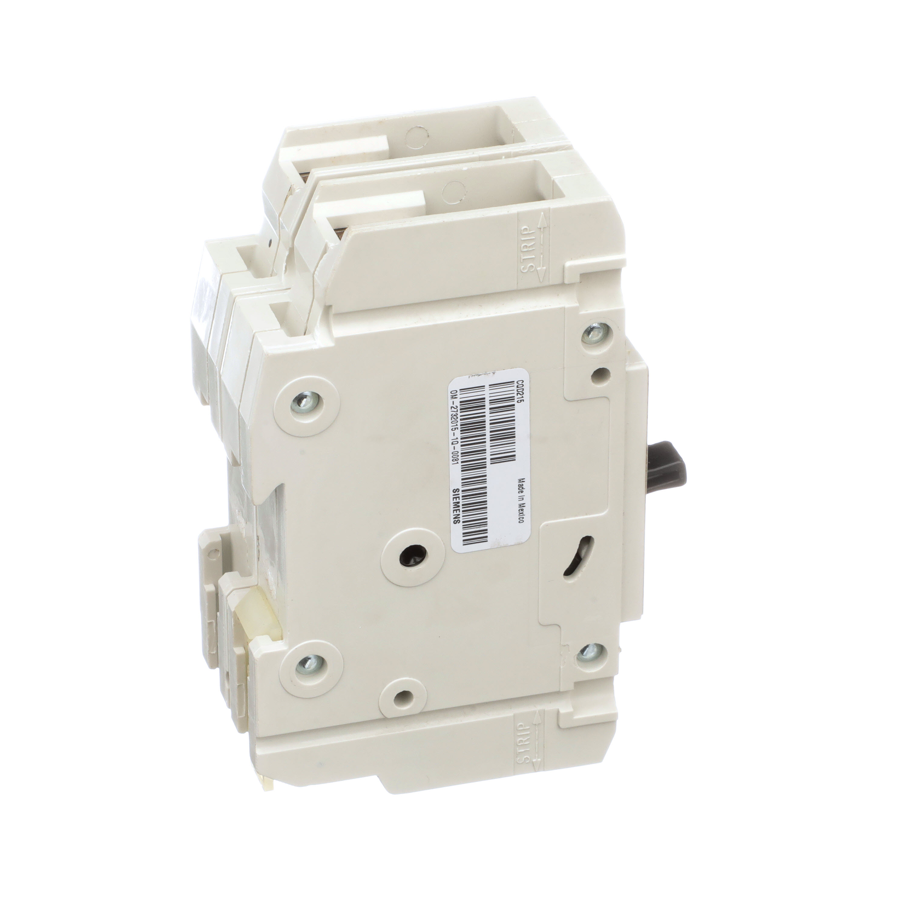 SIEMENS CQD215