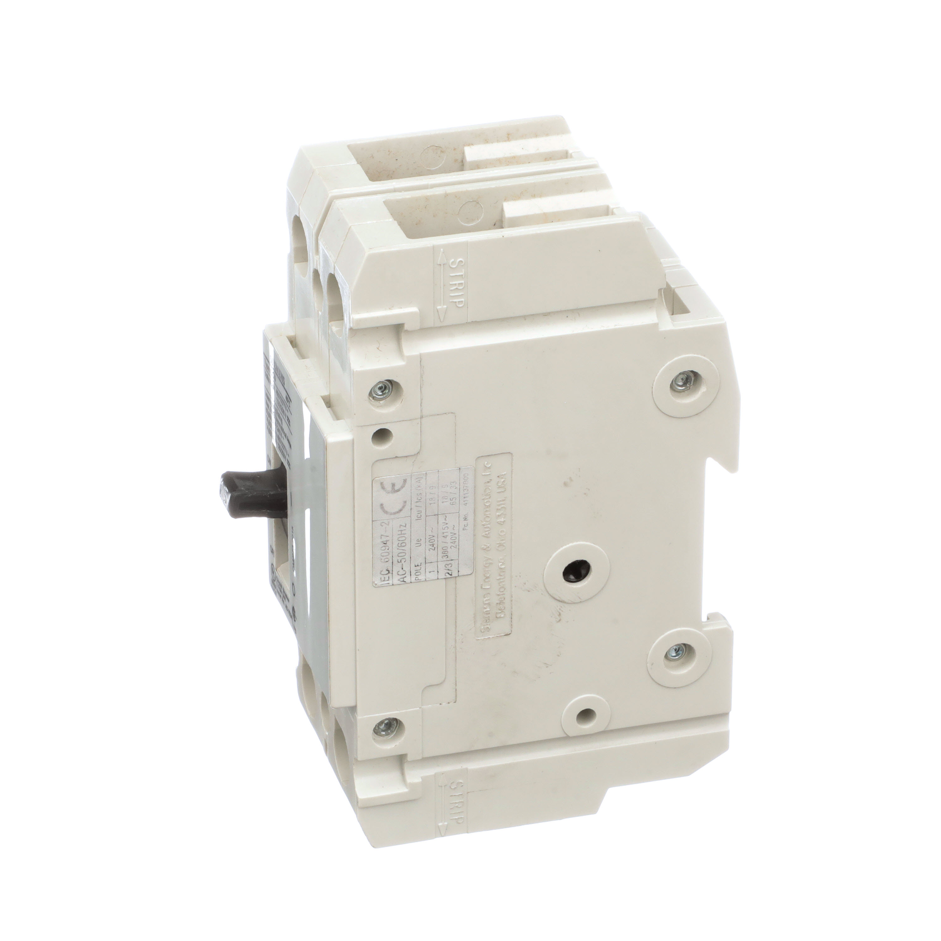SIEMENS CQD215