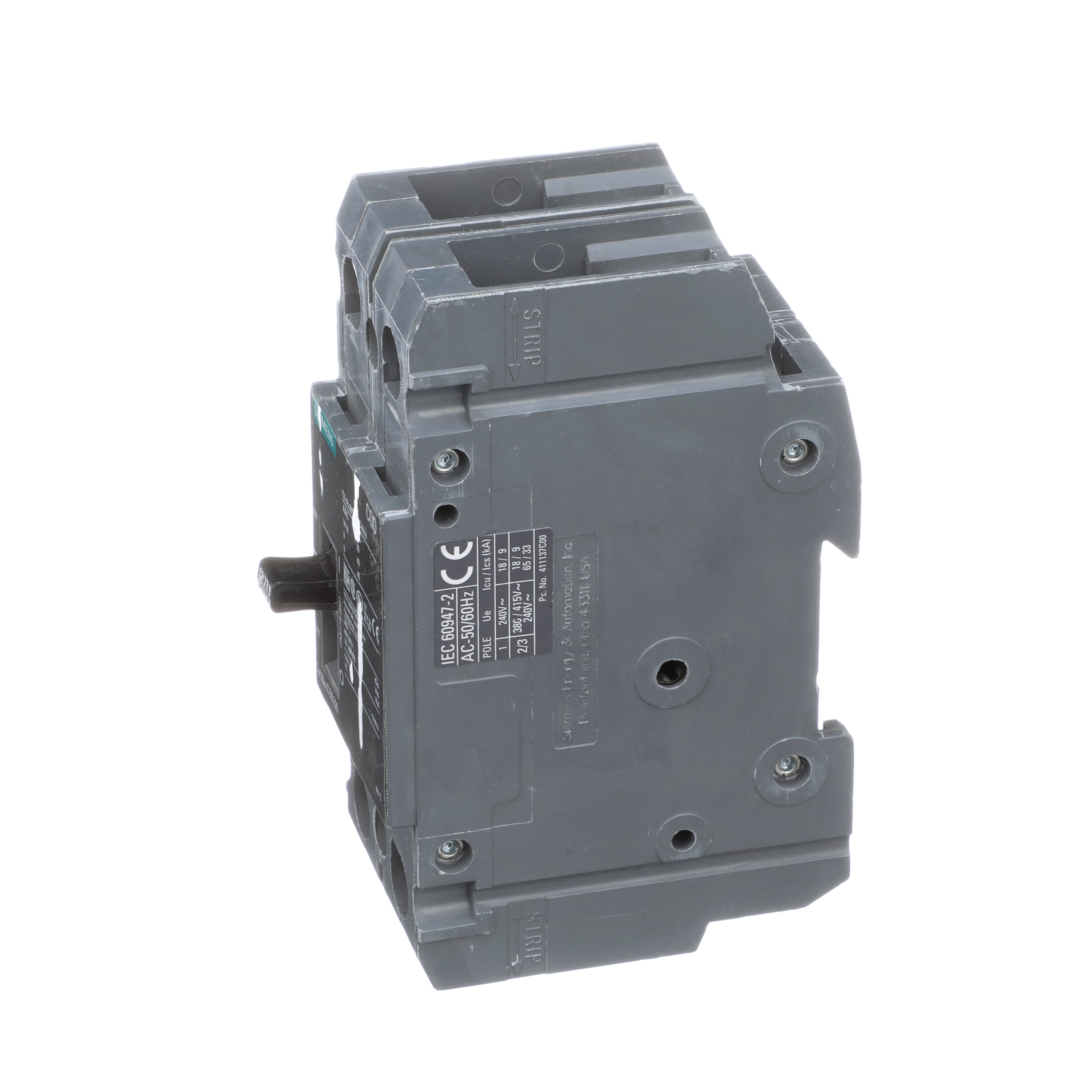 SIEMENS CQD220