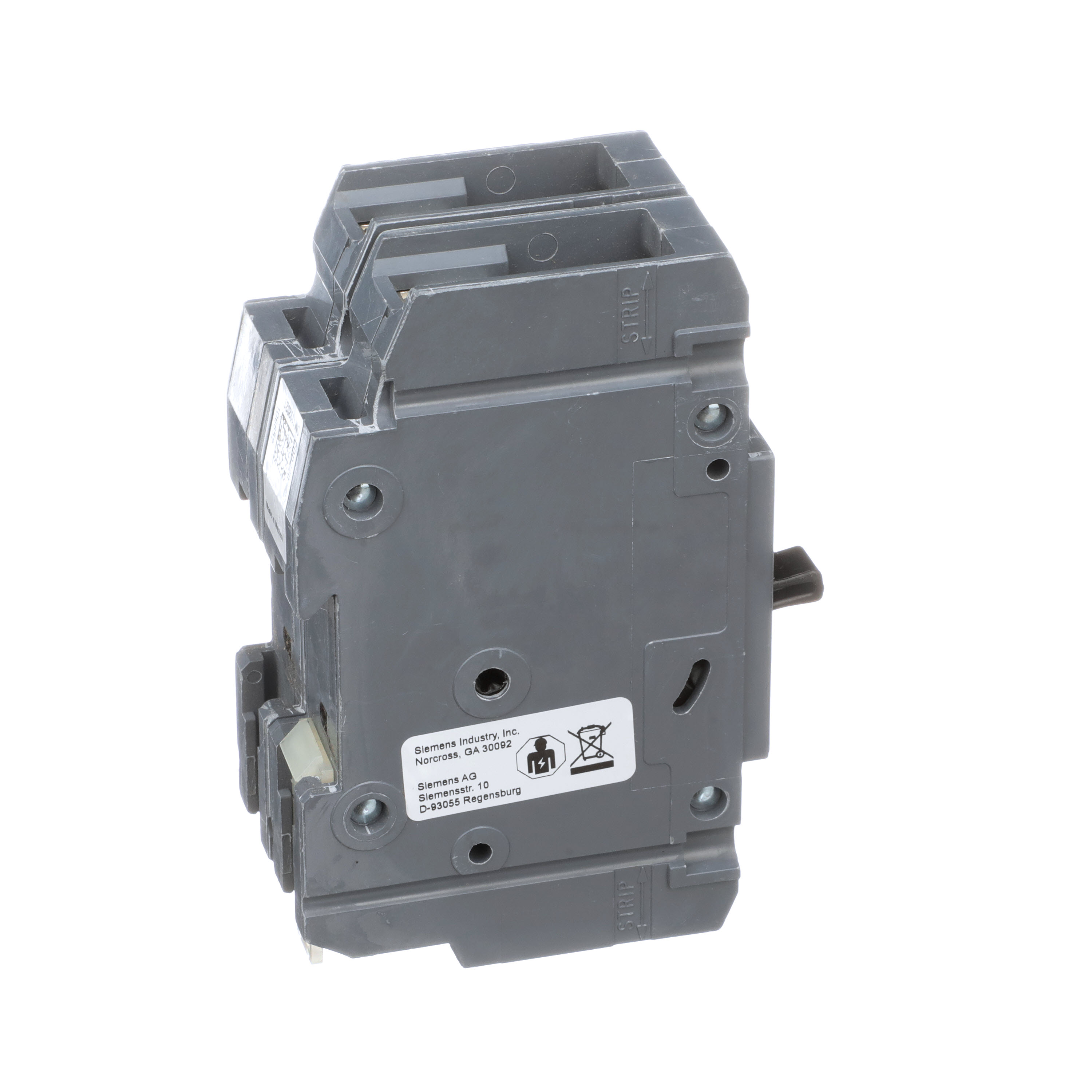 SIEMENS CQD220