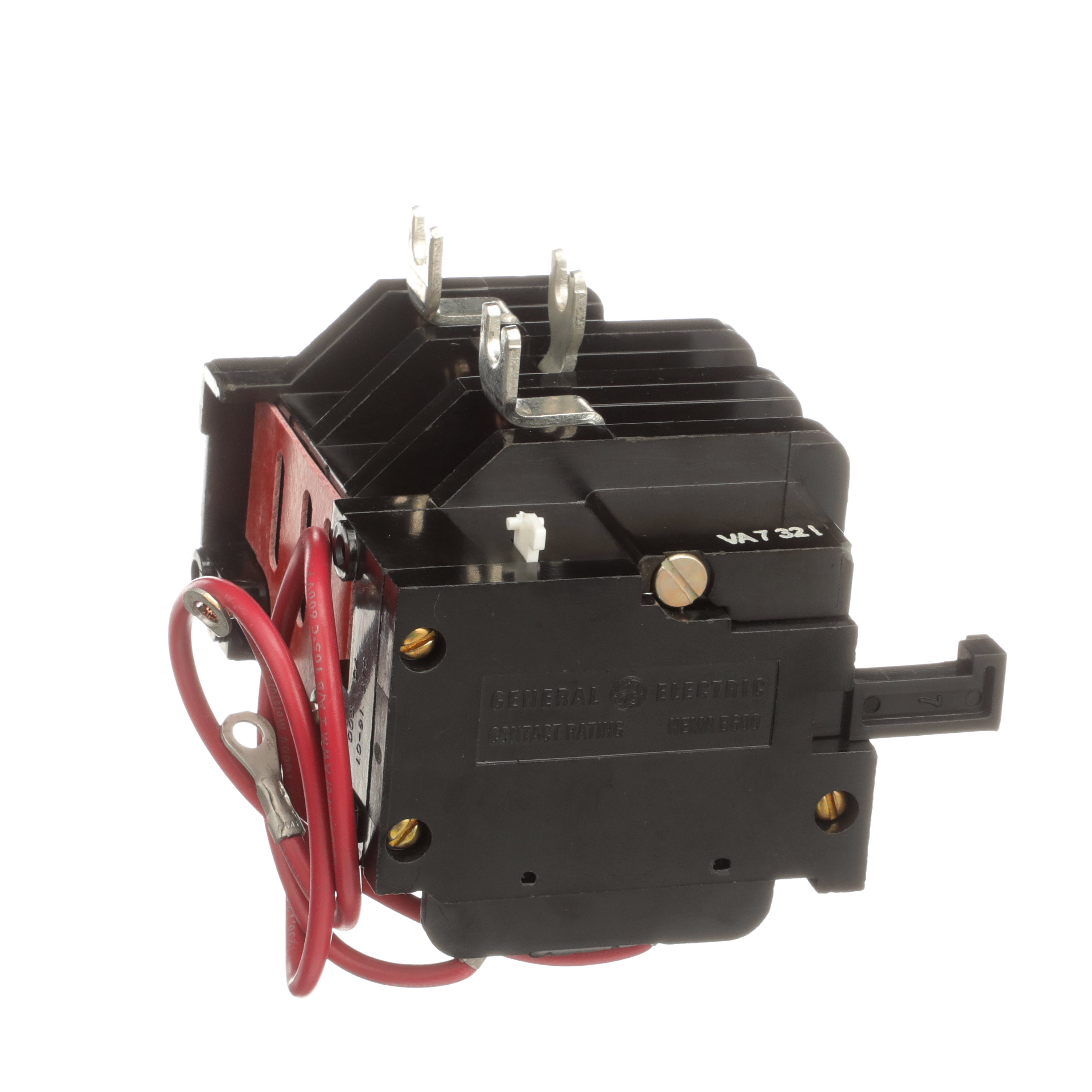 GENERAL ELECTRIC CR324C310F