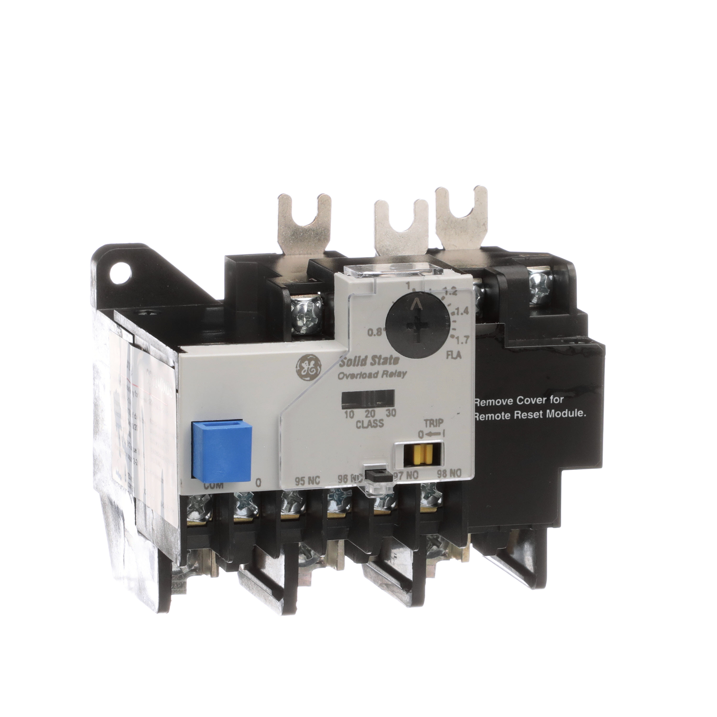 GENERAL ELECTRIC CR324CXDS