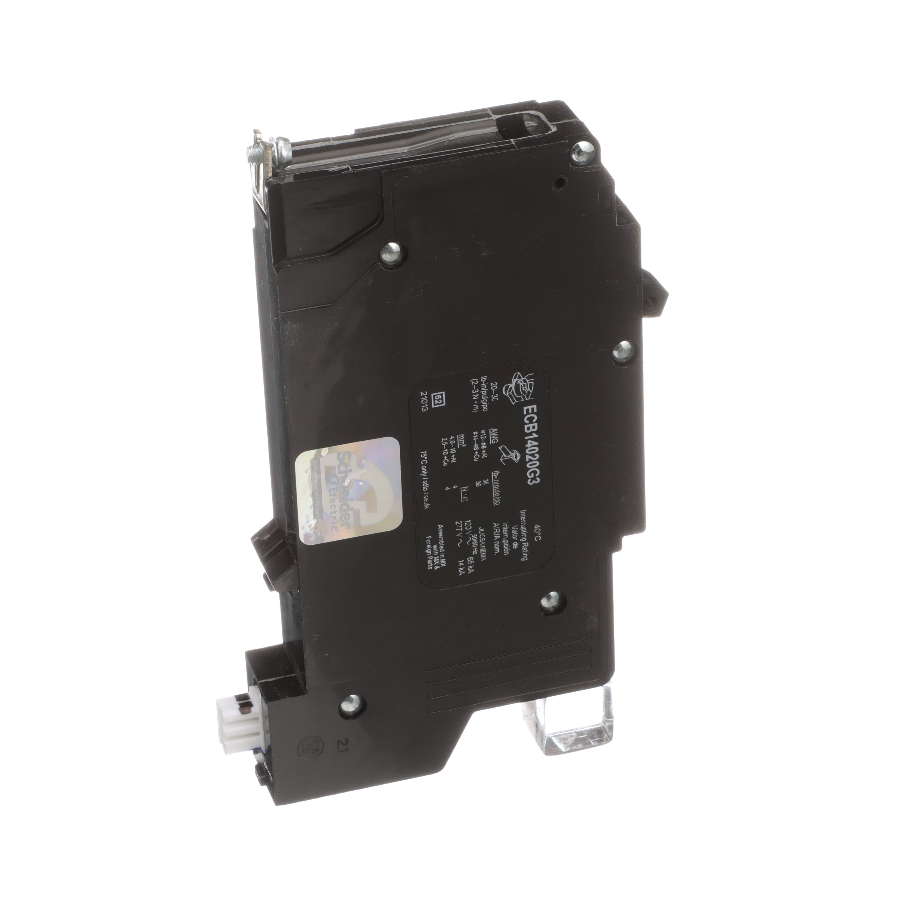 SCHNEIDER ELECTRIC ECB14020G3