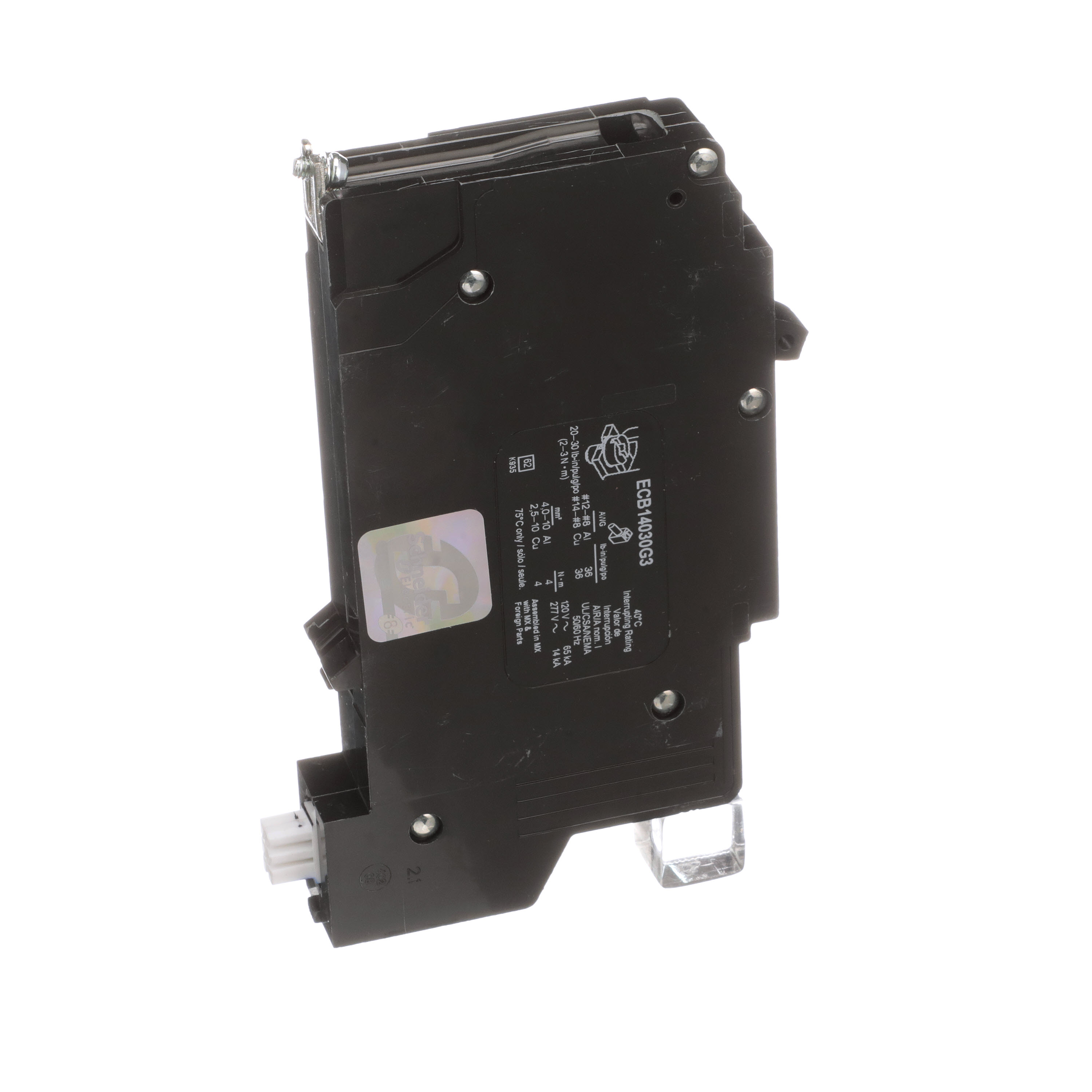 SCHNEIDER ELECTRIC ECB14030G3