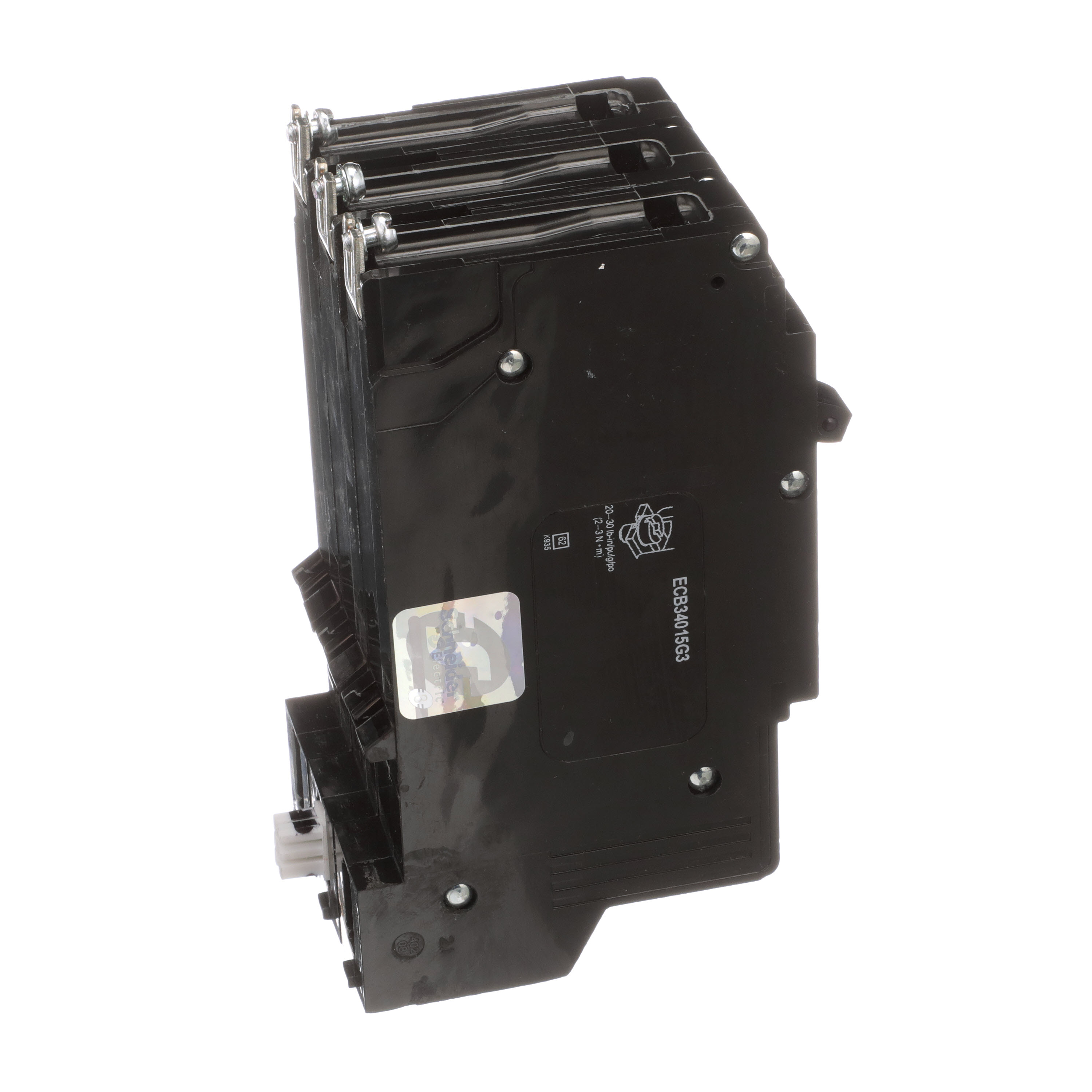 SCHNEIDER ELECTRIC ECB34015G3