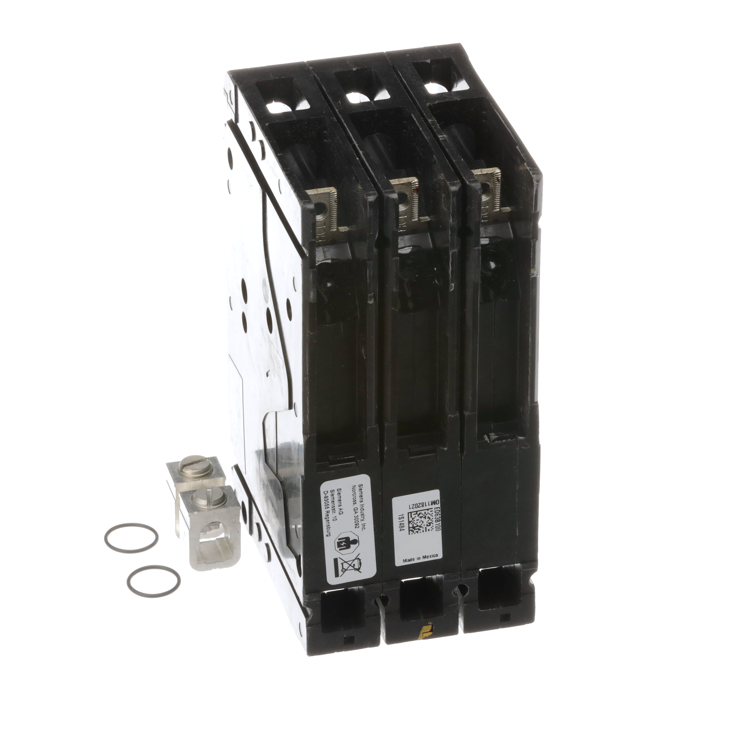 SIEMENS ED63B100L