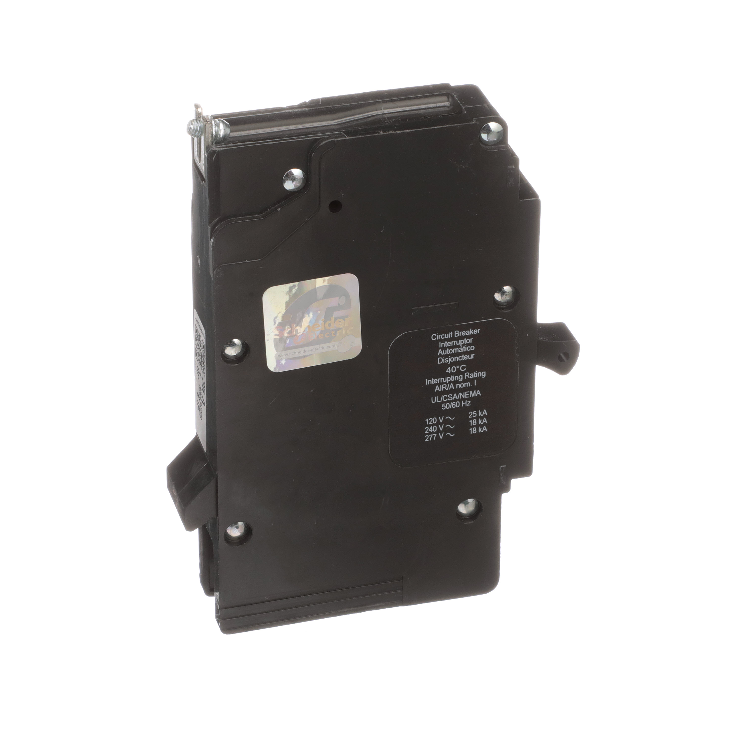 SCHNEIDER ELECTRIC EDB14025