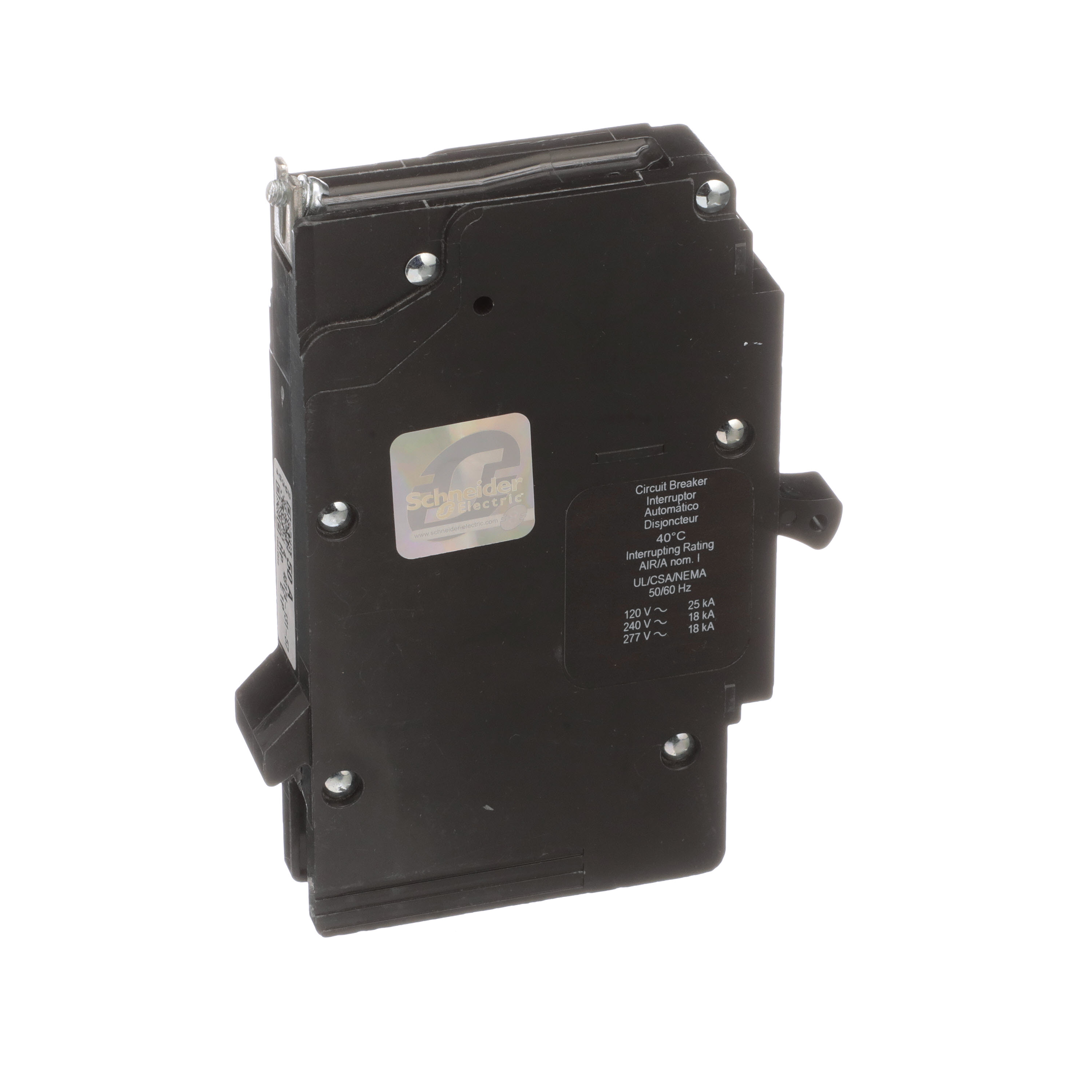 SCHNEIDER ELECTRIC EDB14050