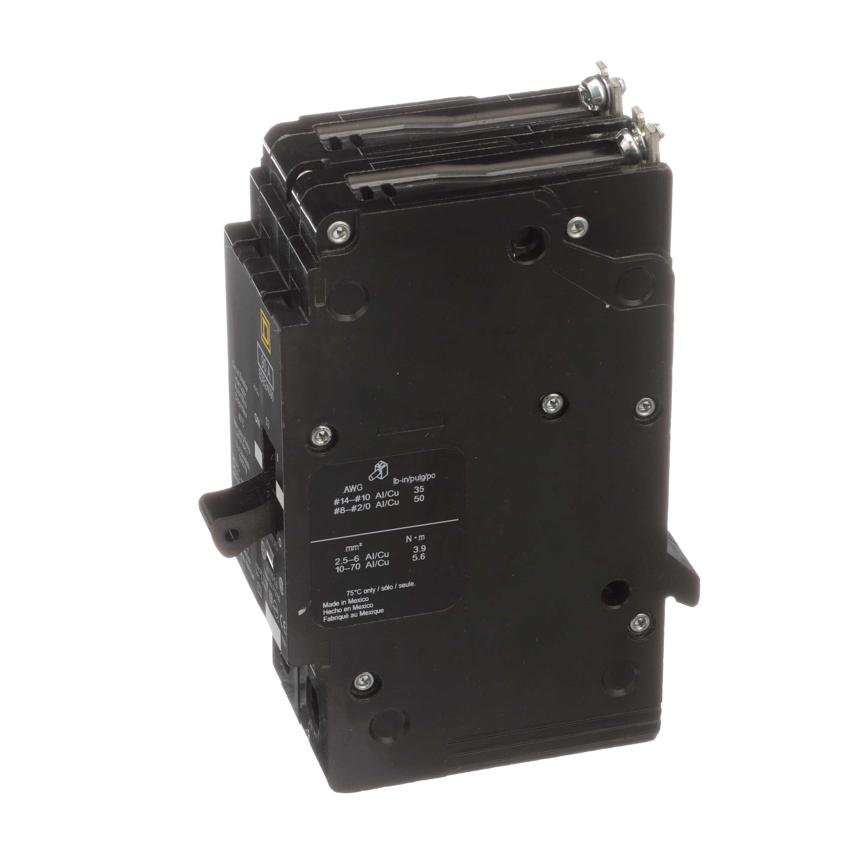 SCHNEIDER ELECTRIC EDB24090