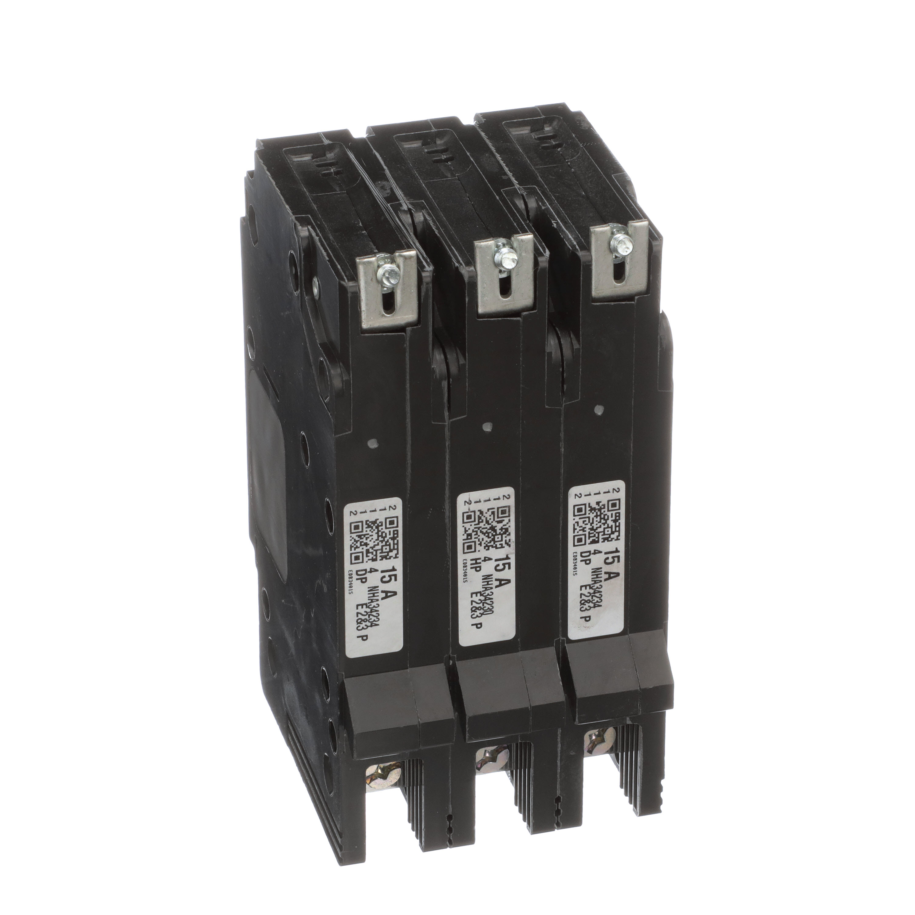 SCHNEIDER ELECTRIC EDB34015